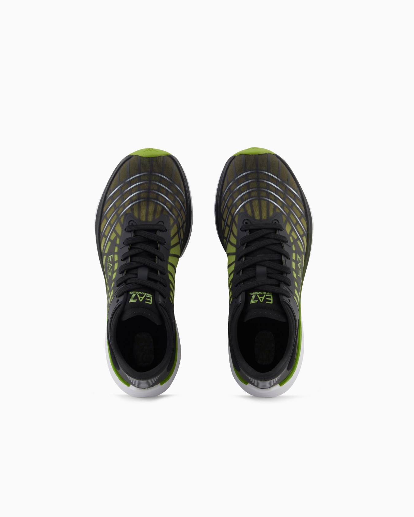 Crusher Speed sneakers Slide 2