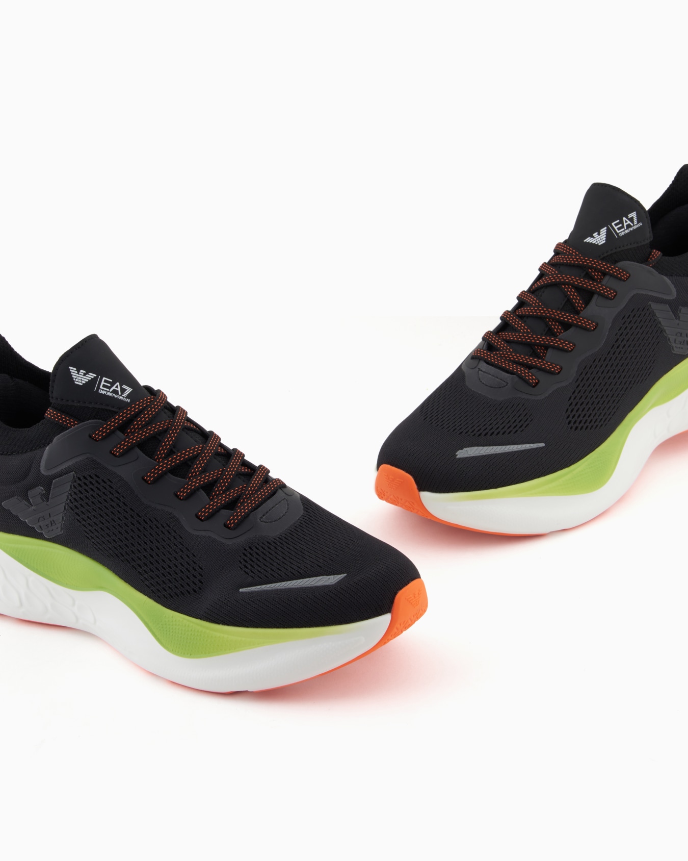 Nitro Wave sneakers Slide 4