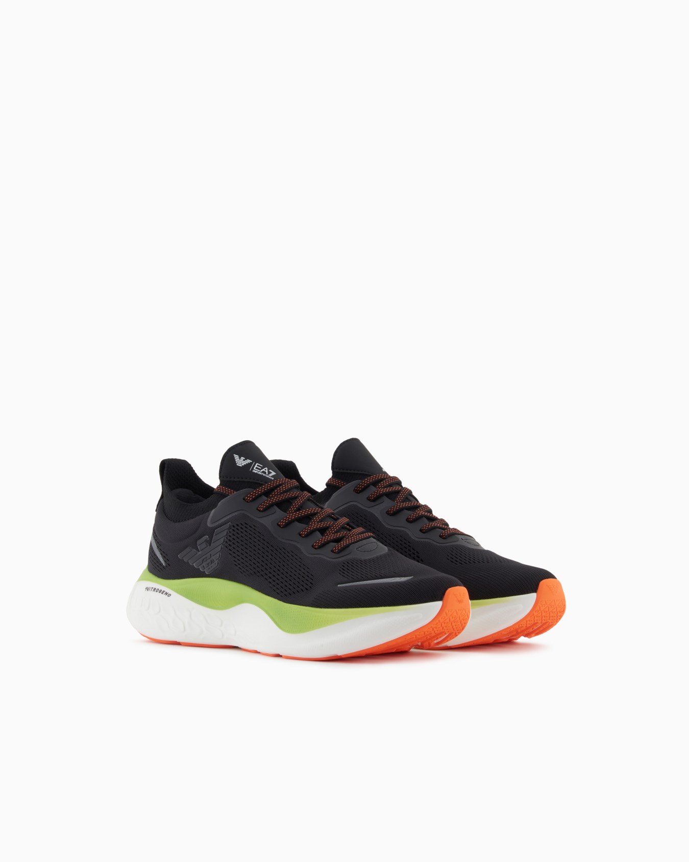 Nitro Wave sneakers Slide 1