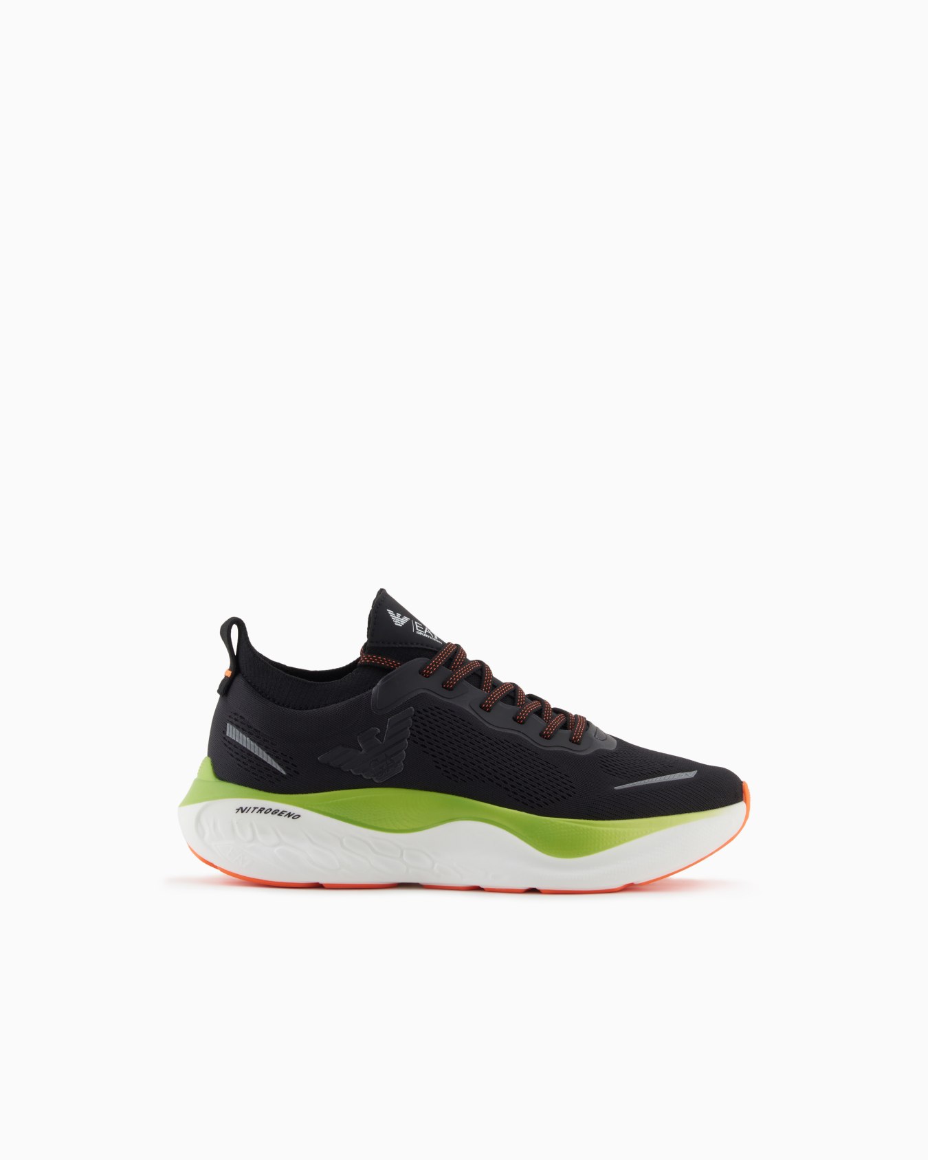 Nitro Wave sneakers Slide 0