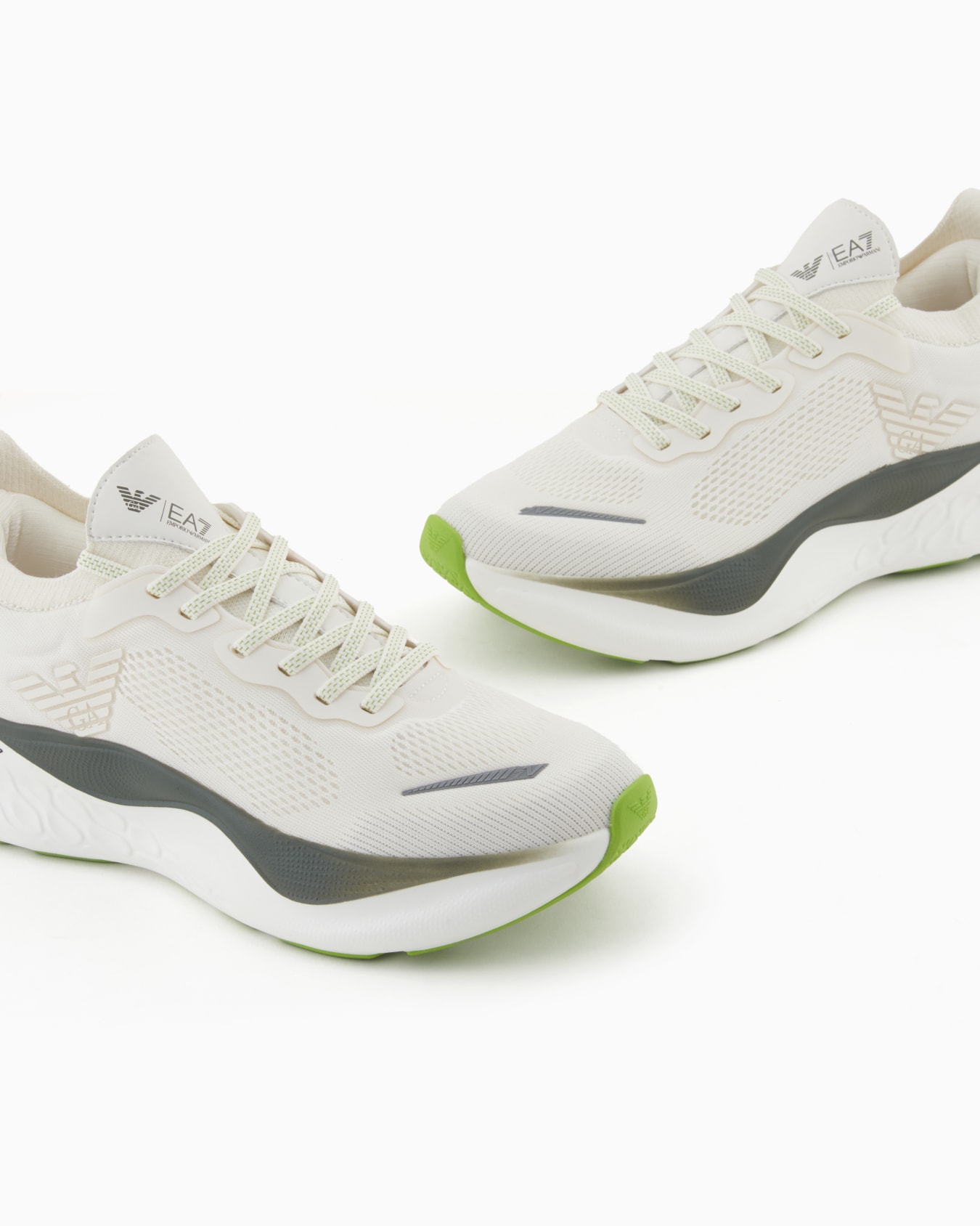 Nitro Wave sneakers Slide 4