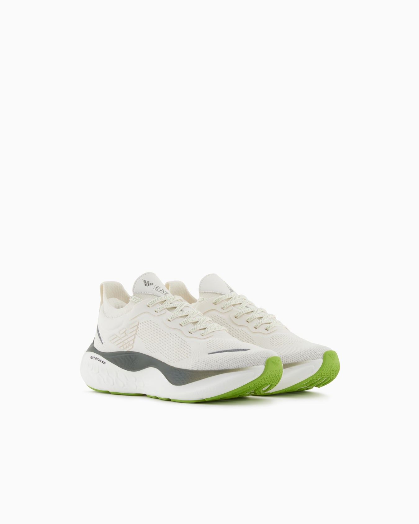 Nitro Wave sneakers Slide 1