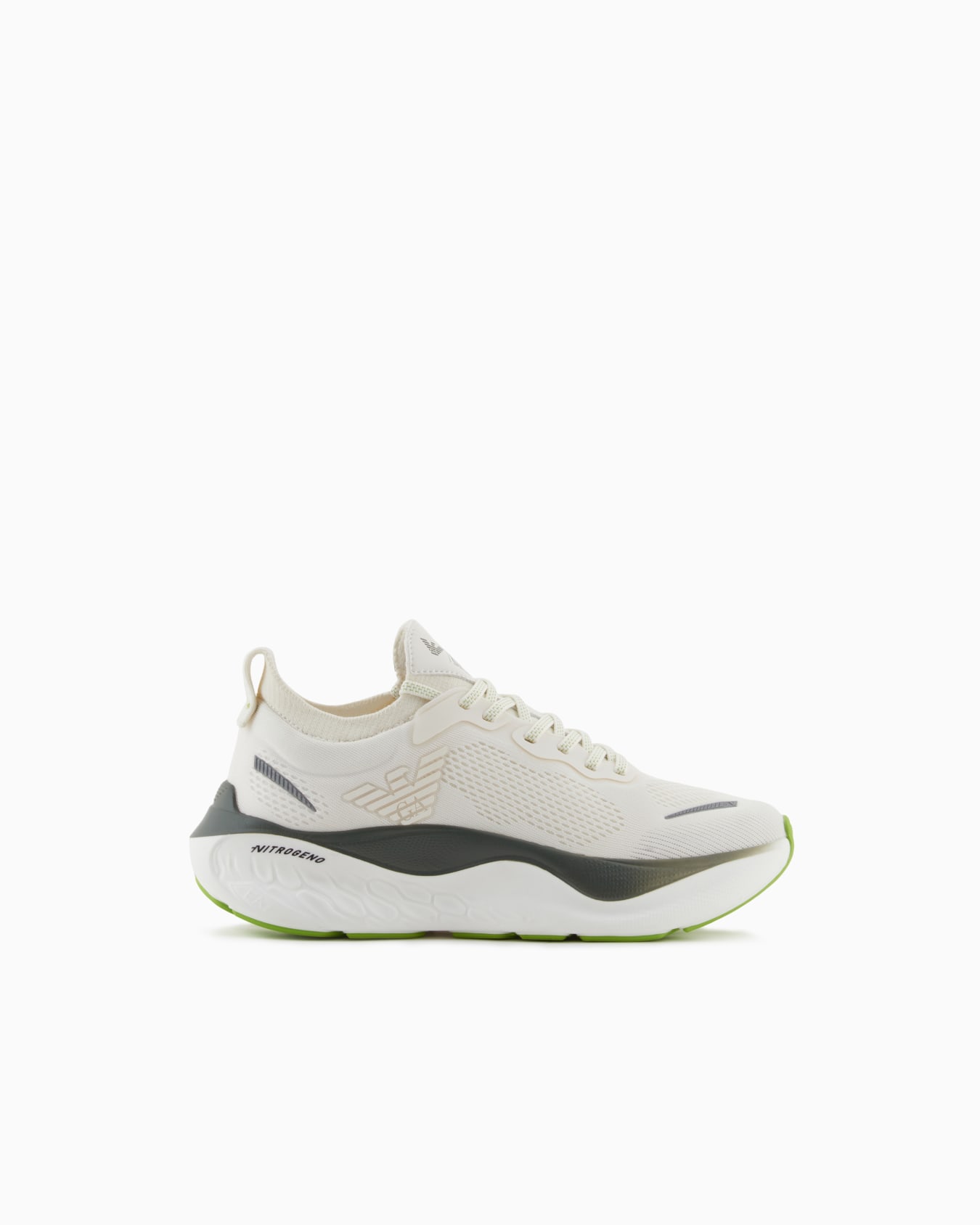 Nitro Wave sneakers Slide 0