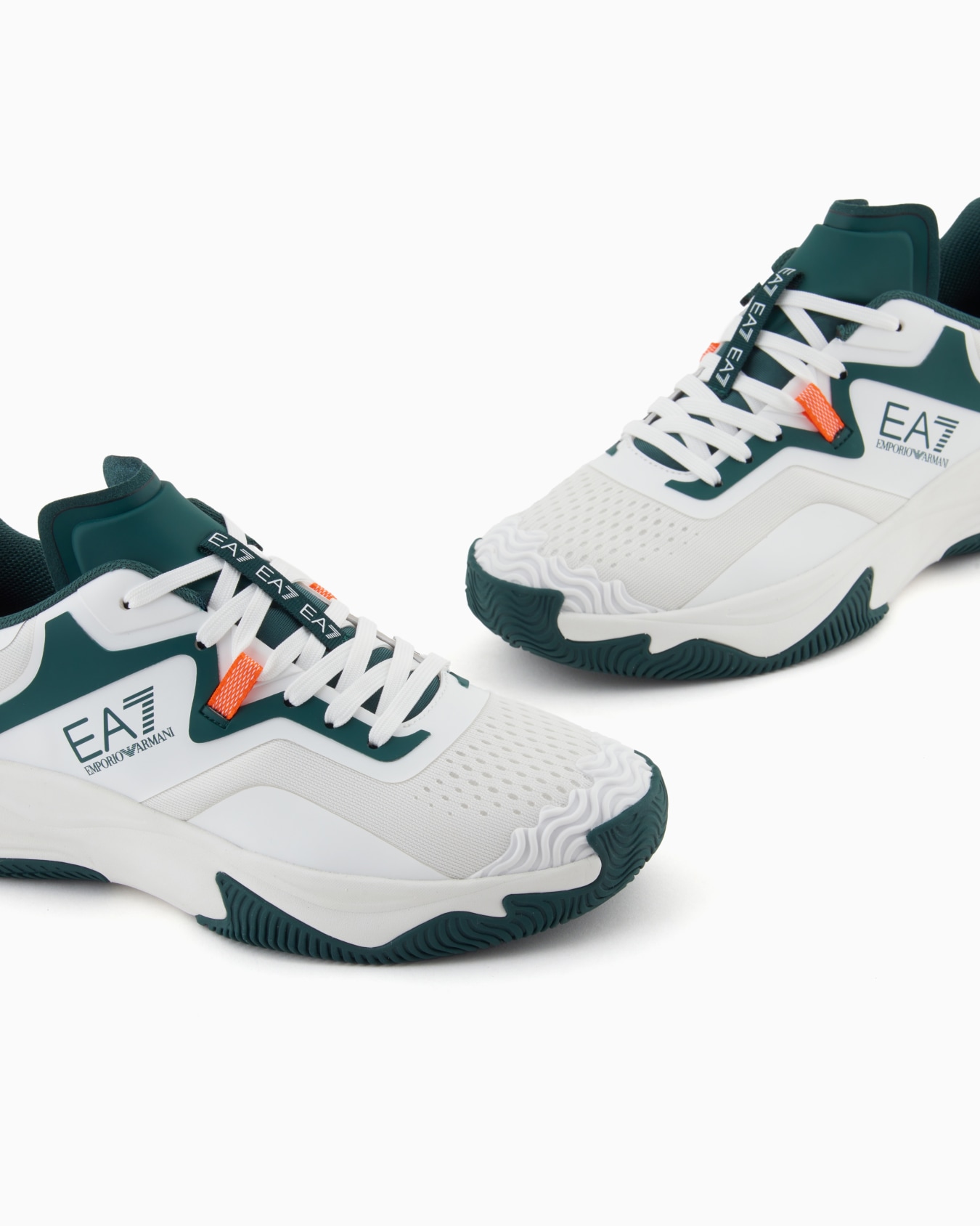 Sneakers Tennis Hard/Padel Slide 4