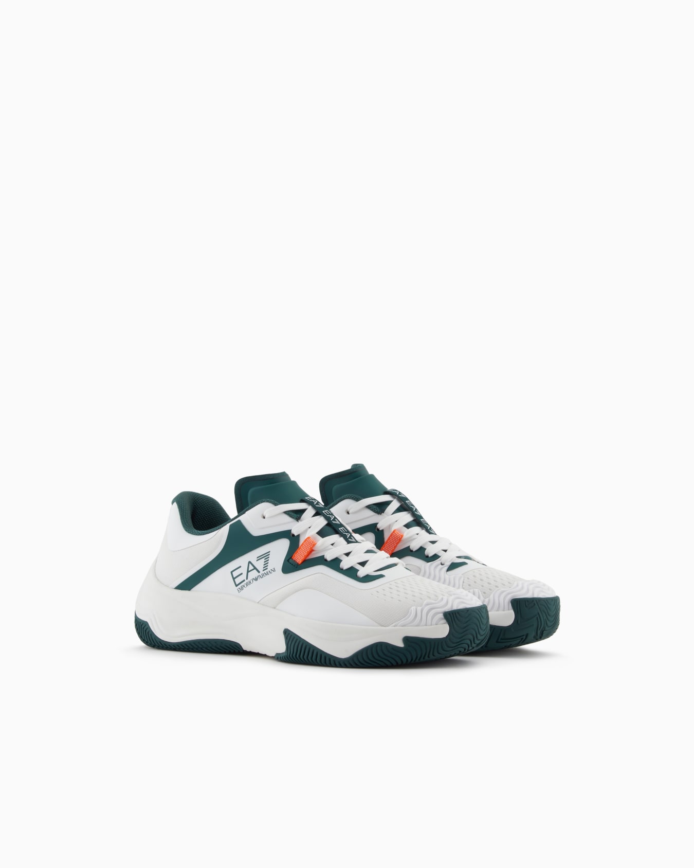Sneakers Tennis Hard/Padel Slide 1