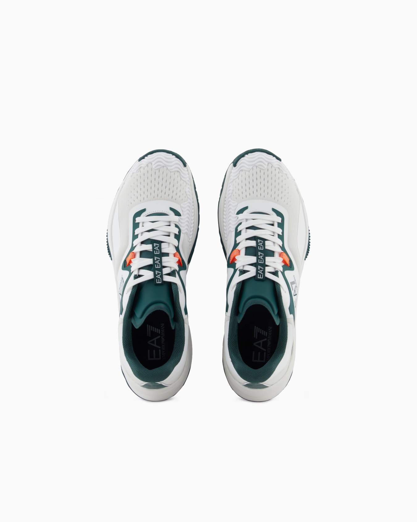 Sneakers Tennis Hard/Padel Slide 2