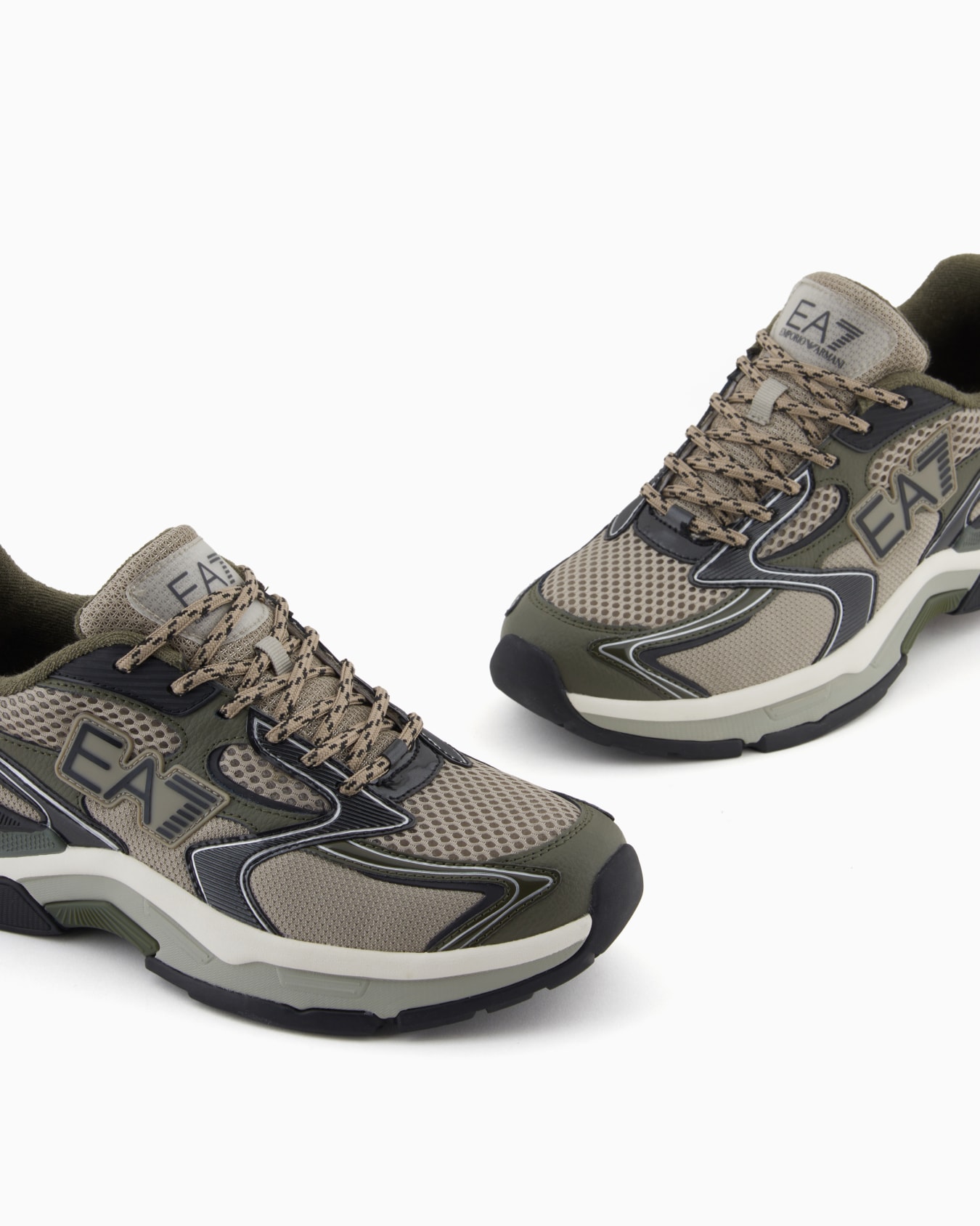 Deportivas Predator Diapositiva 4