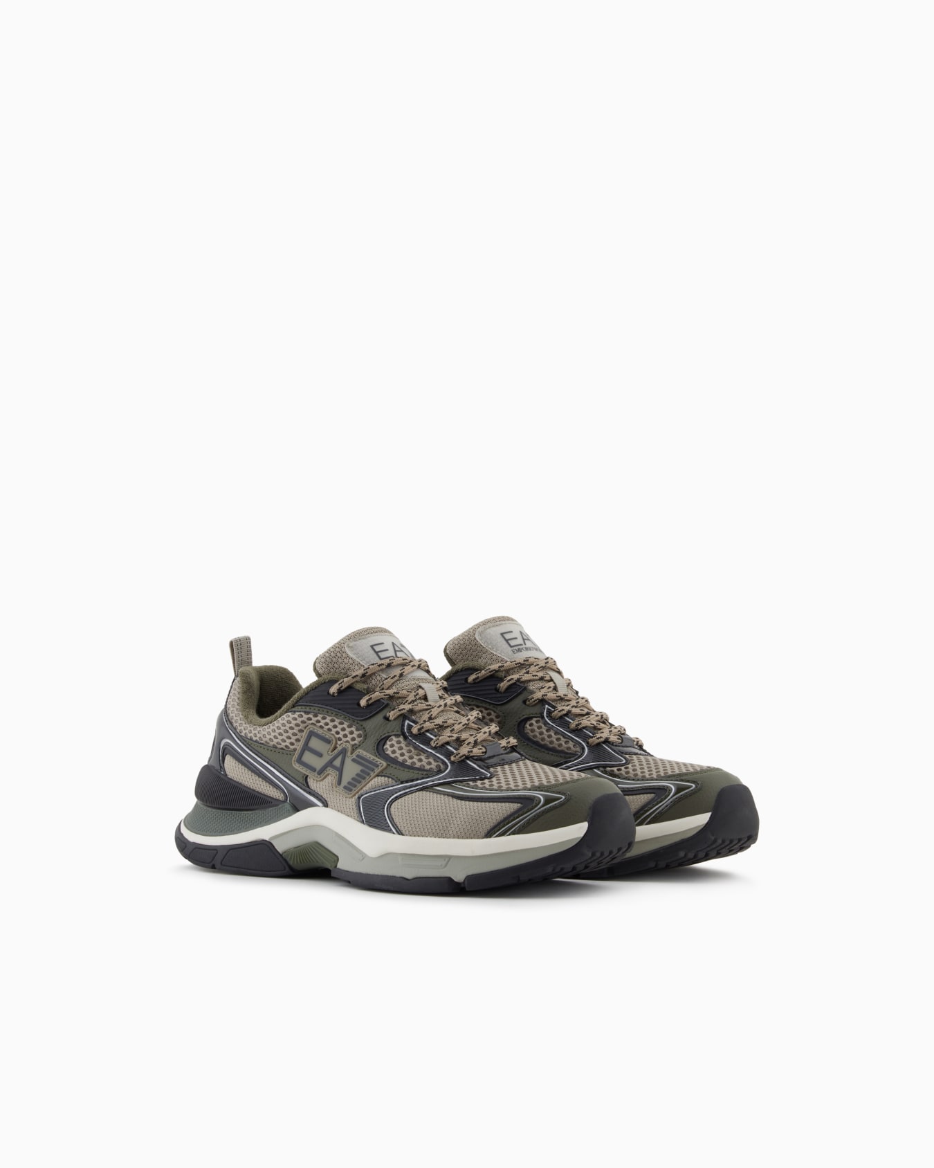 Deportivas Predator Diapositiva 1