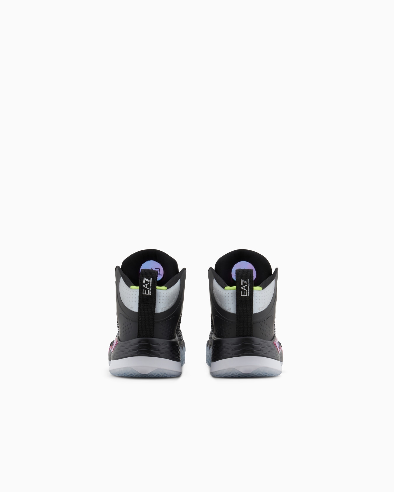 Sneakers Slide 3