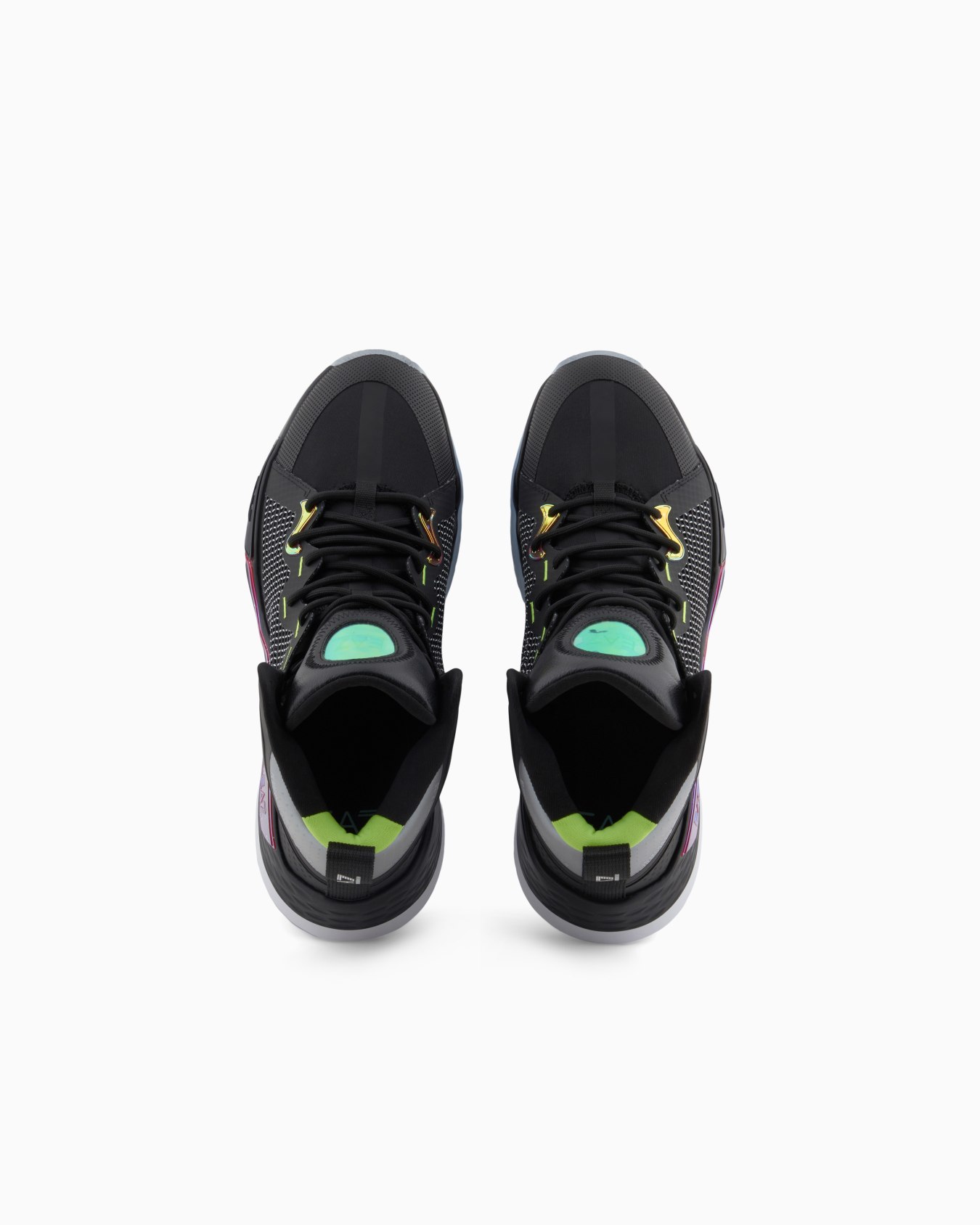 Sneakers Slide 2
