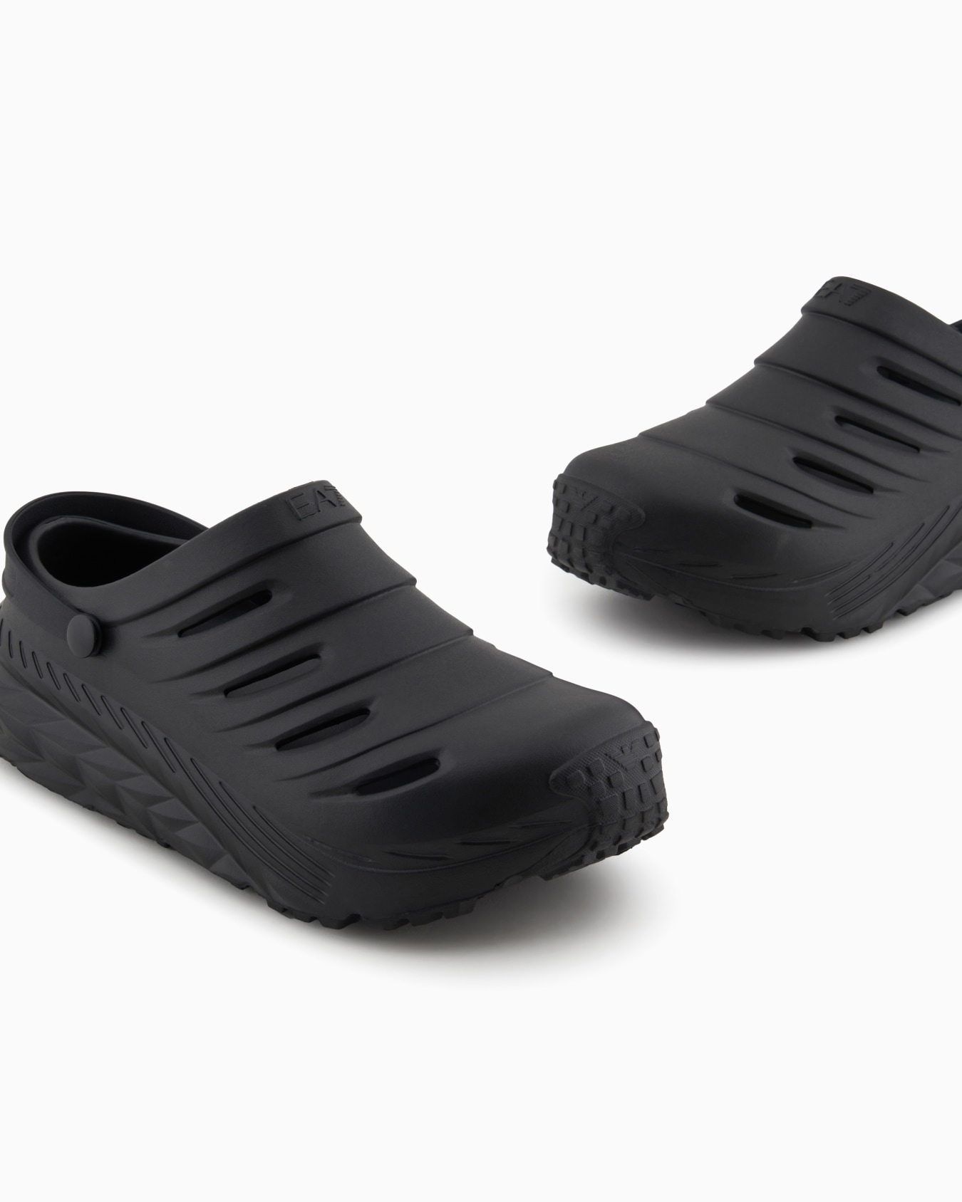Crusher Sonic Clog EA7