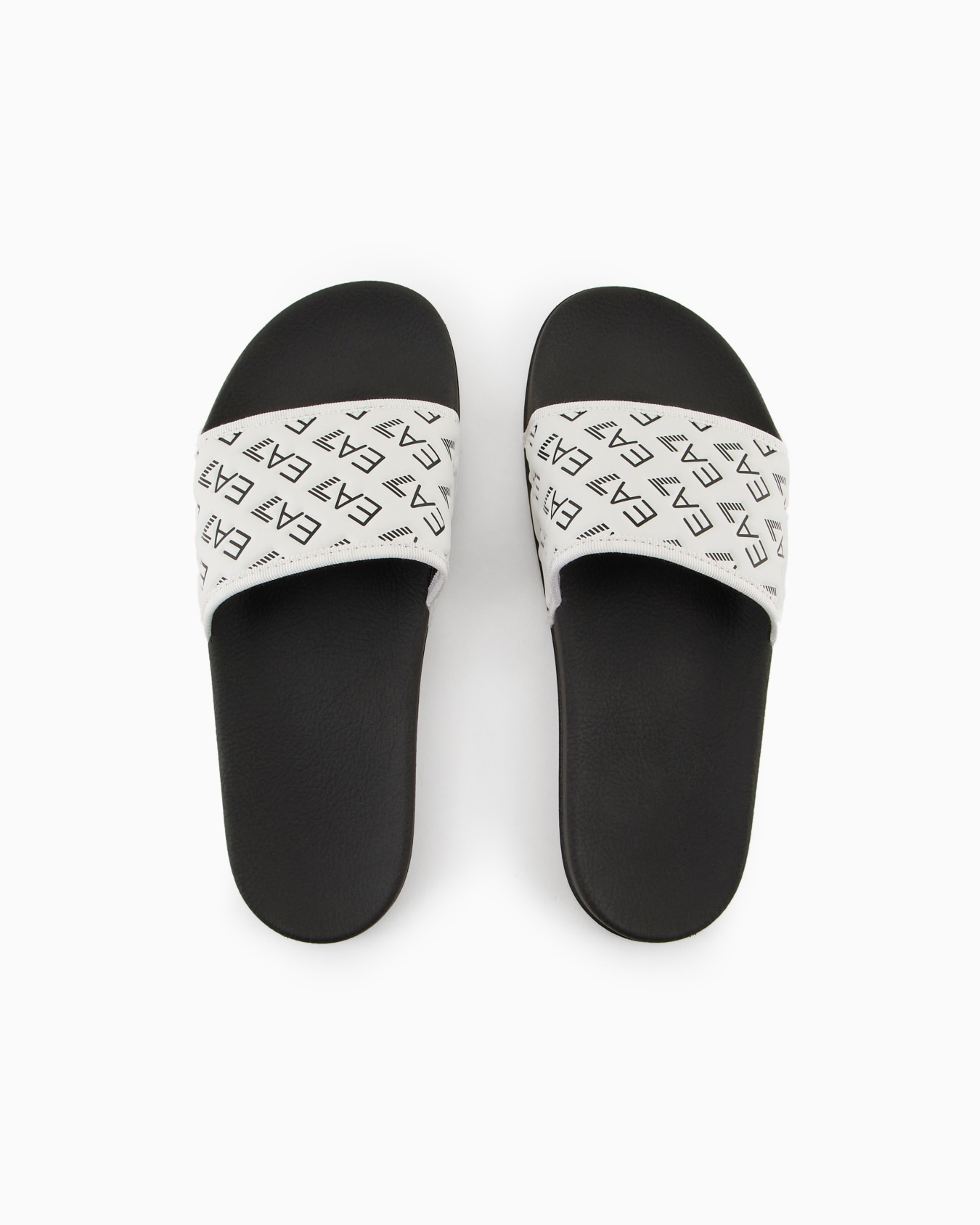 Slides with all-over logo Slide 2