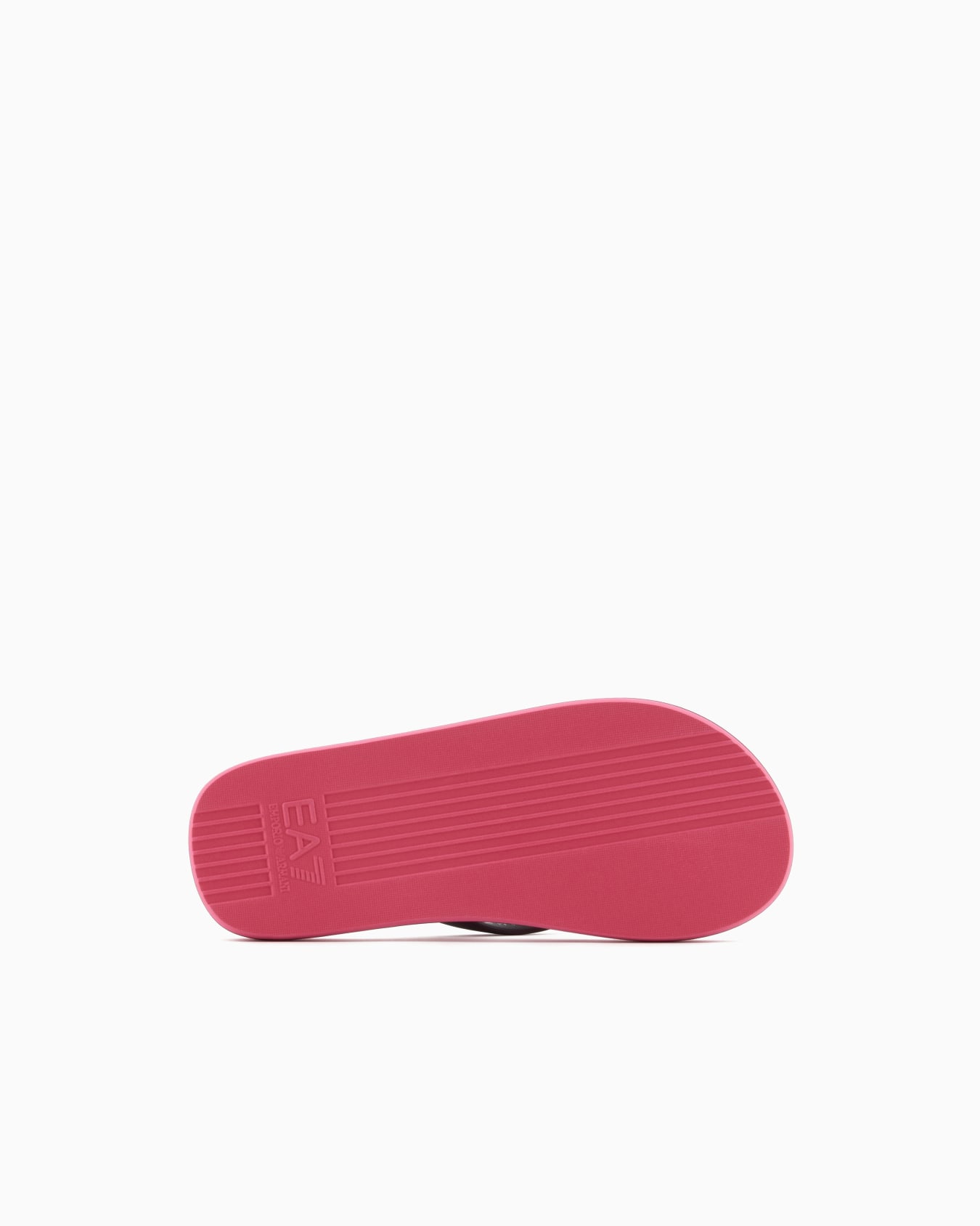 Tongs en caoutchouc avec logo Diapositive 5