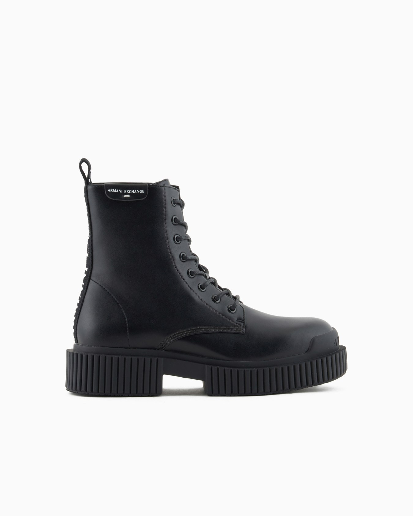 Booties | Armani Exchange