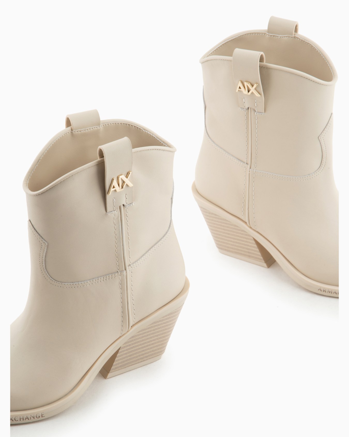 Boots Slide 4