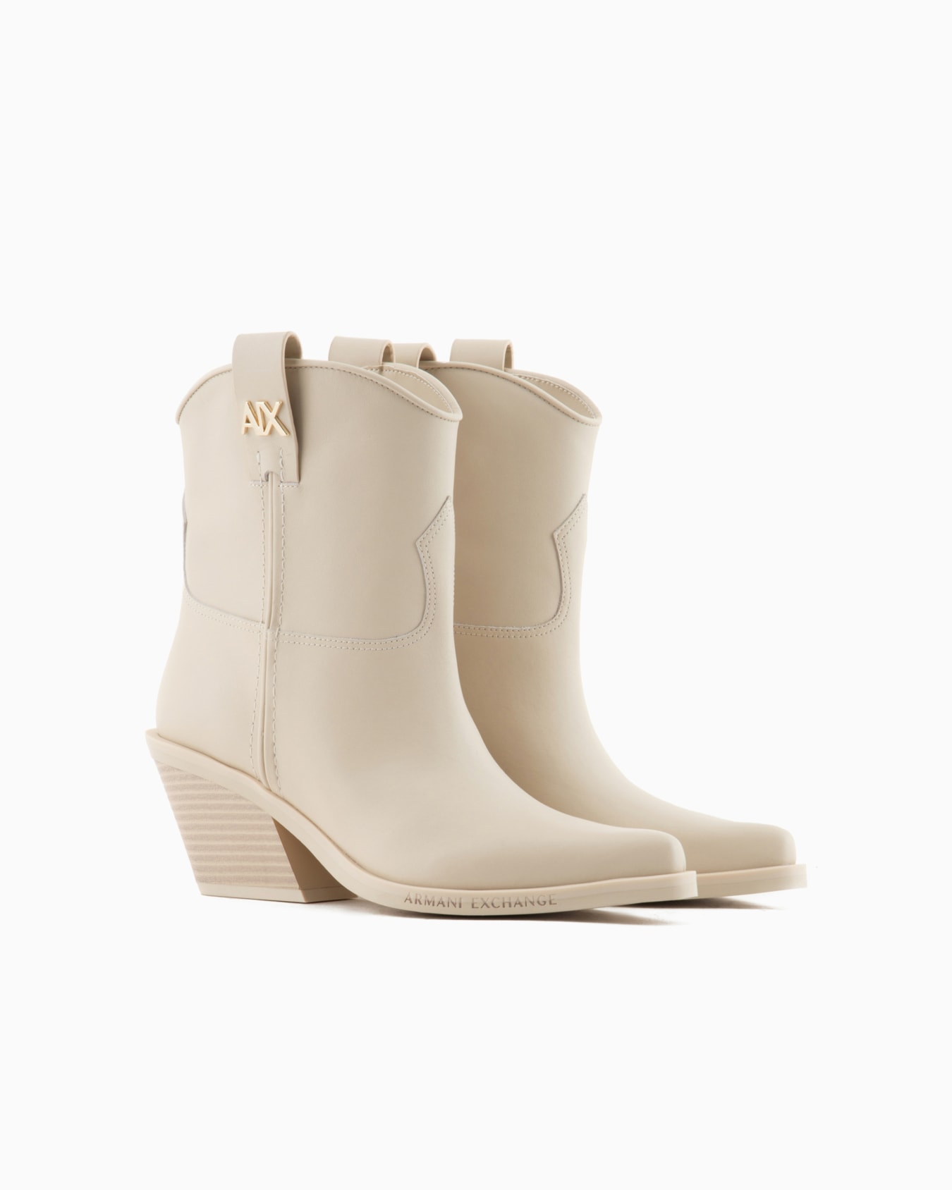 Boots Slide 1