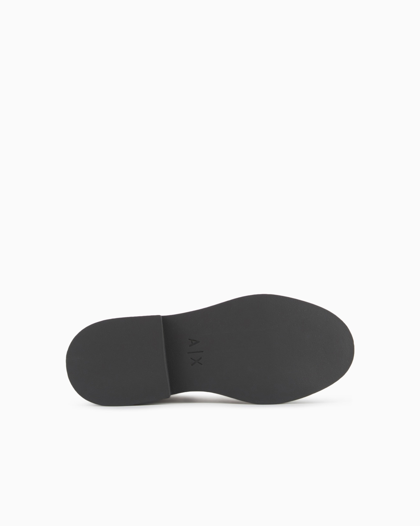 Combat boots avec élastique et zip Diapositive 4