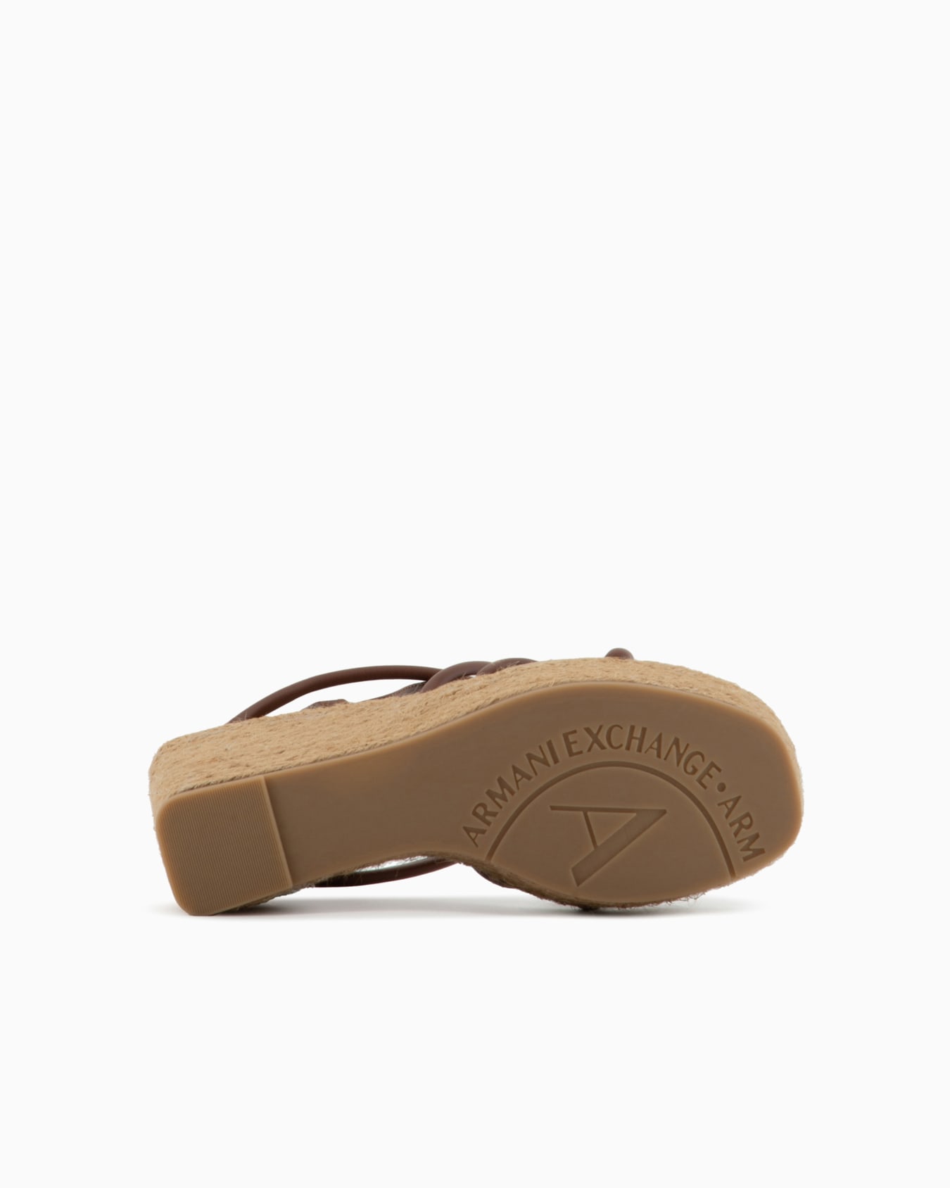 Straw wedge sandals Diapositiva 5