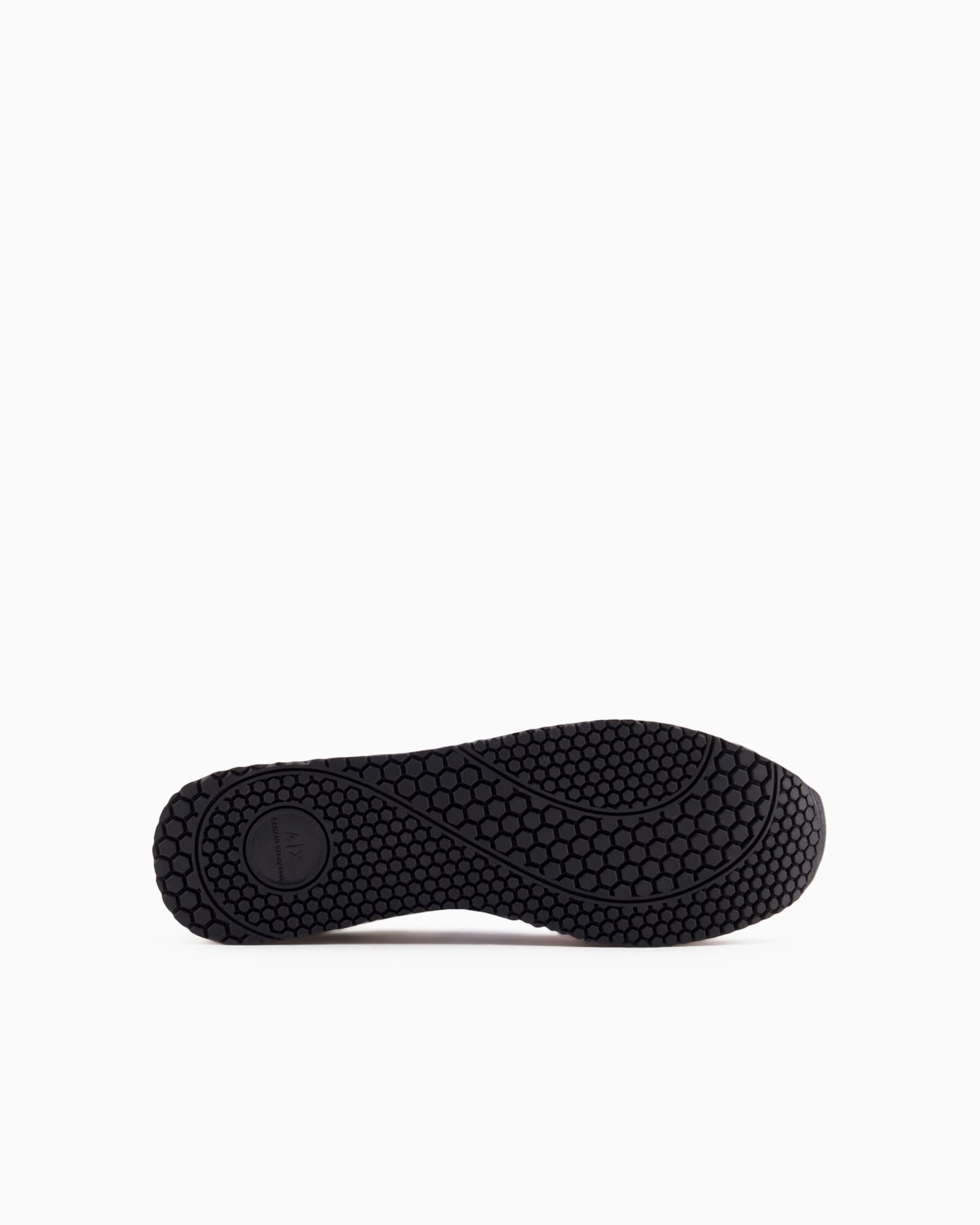 Zapatillas de microfibra con logo. Diapositiva 5