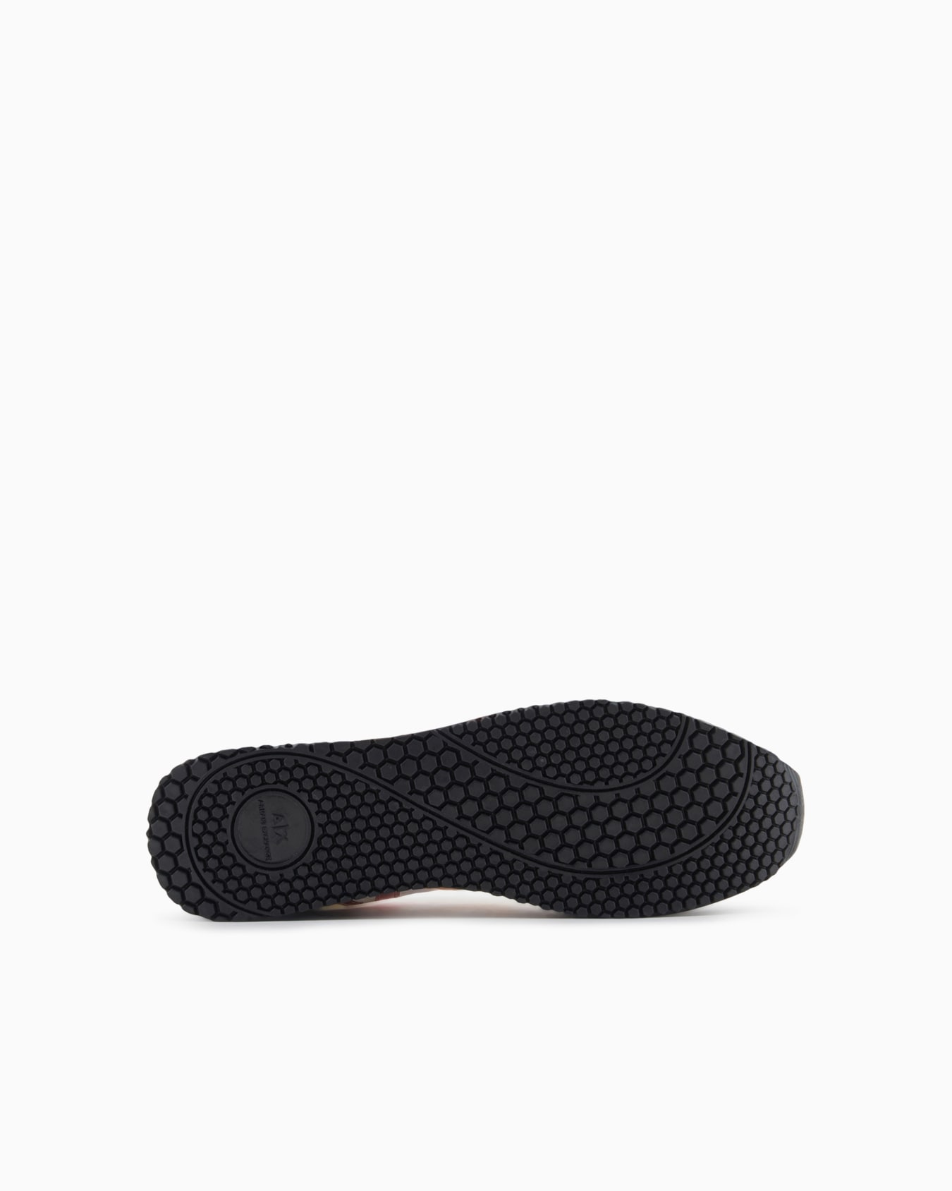 Microfiber sneakers with logo Slide 5