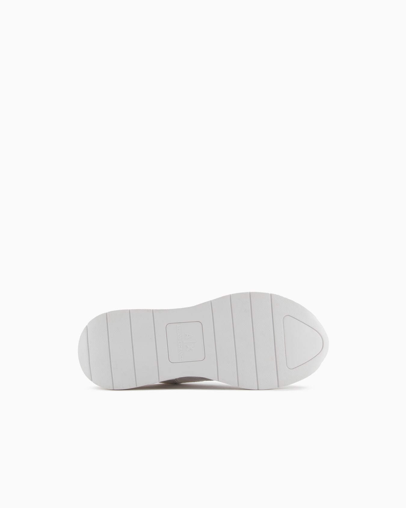 Sneakers chunky con logo Slide 5