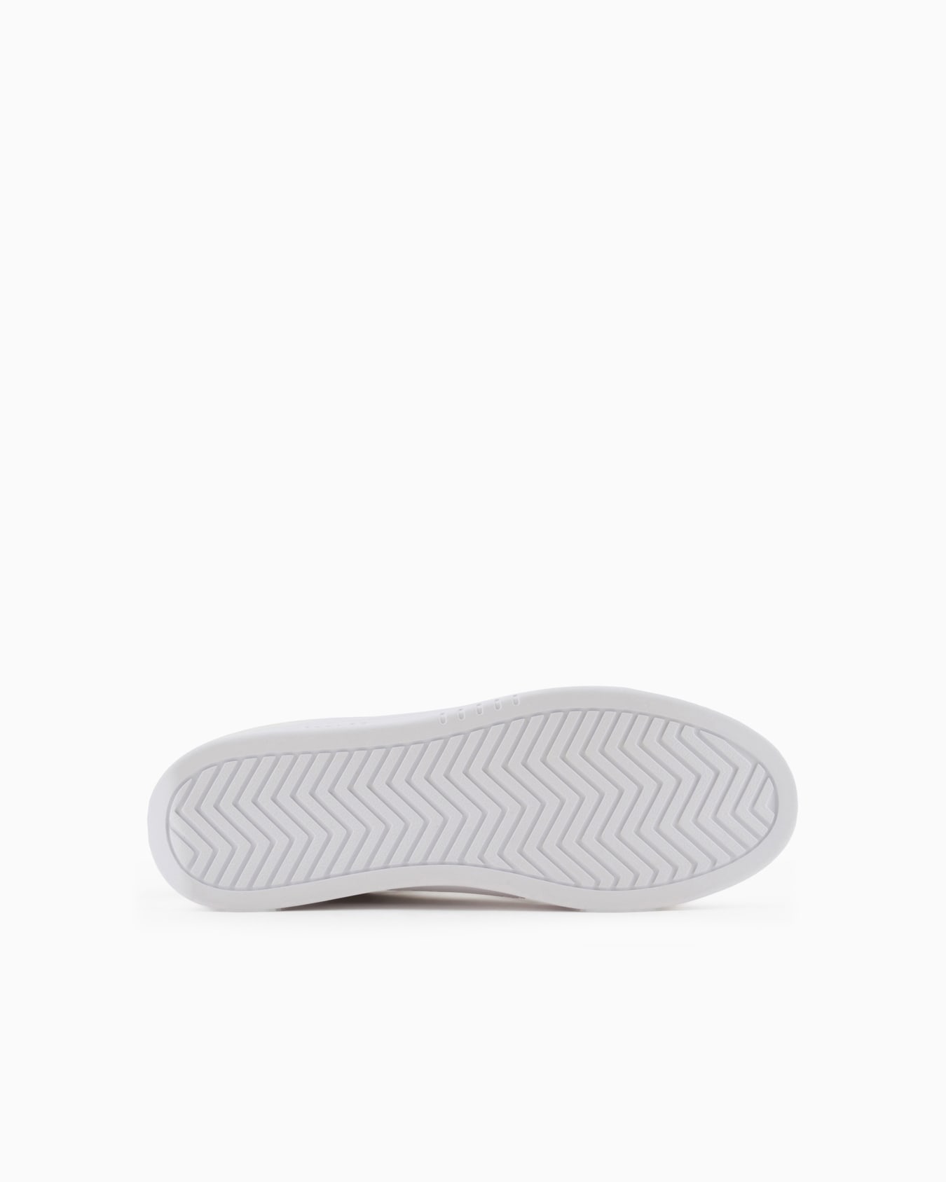 Zapatillas con inserciones metálicas. Diapositiva 5
