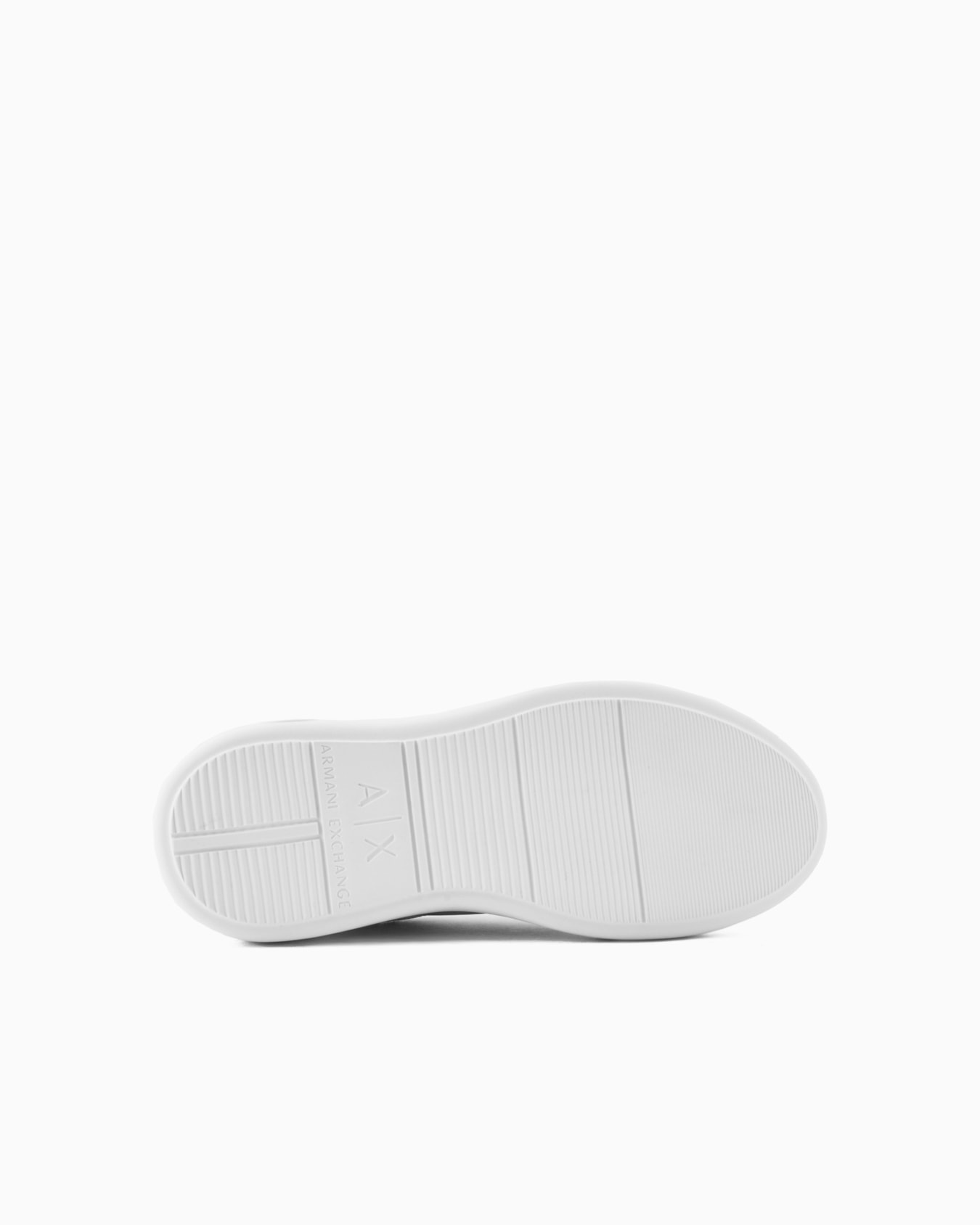 Sneakers with logo Diapositiva 5