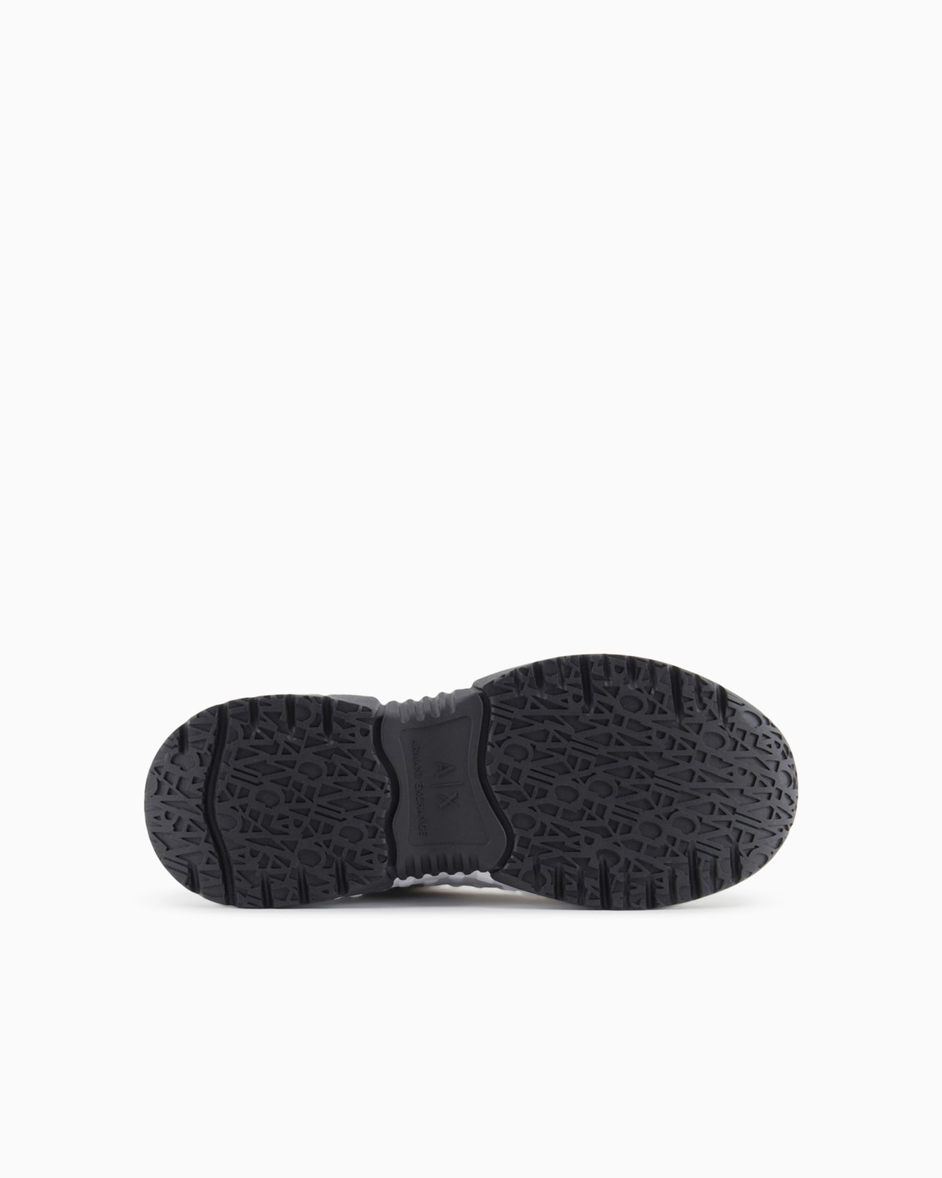 Mesh sneakers with custom tread Slide 5