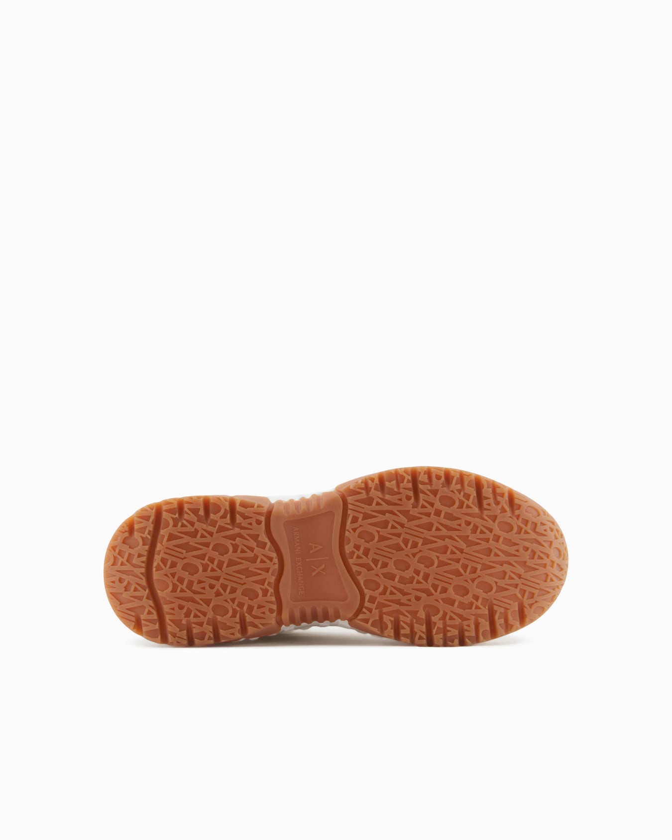 Sneakers chunky con dettagli metal Slide 5