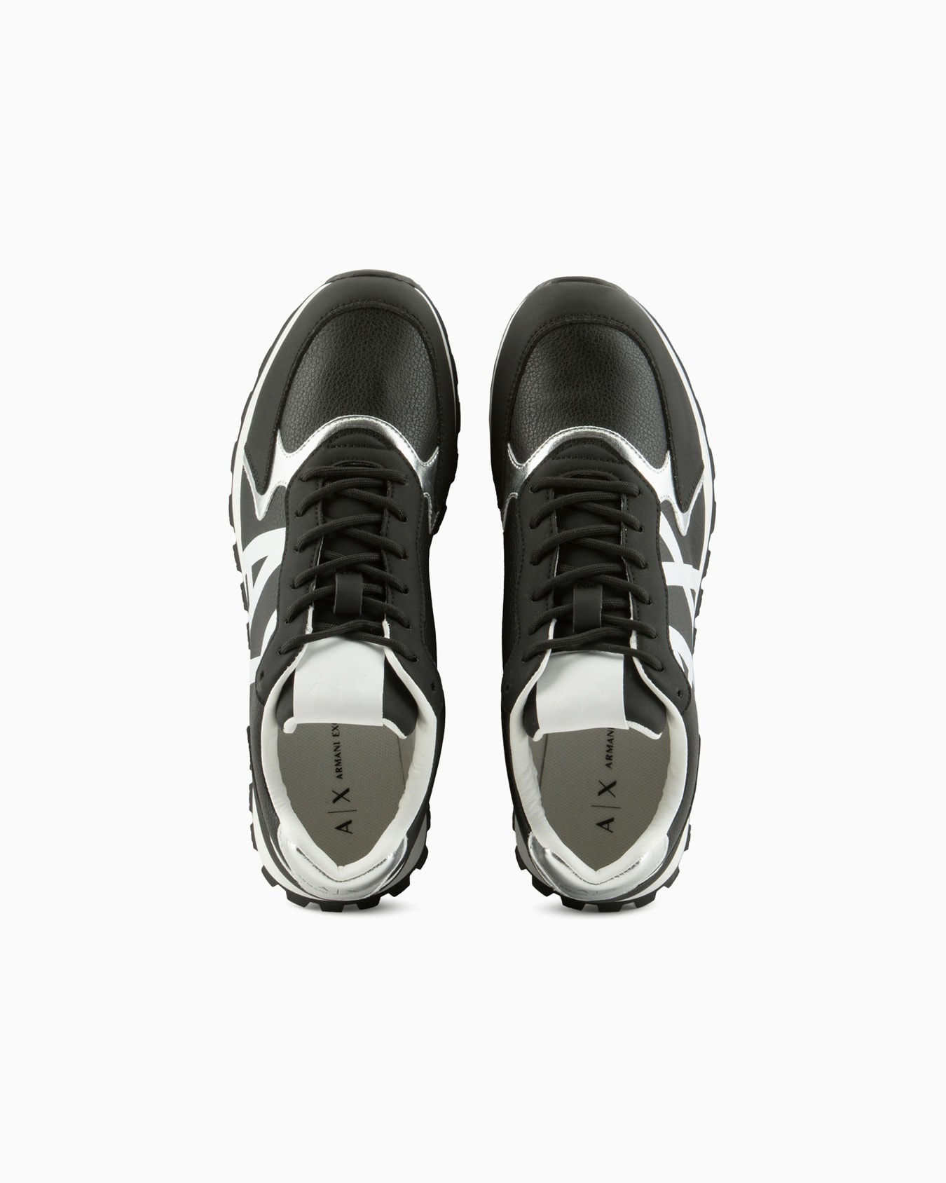 Sneakers Slide 2