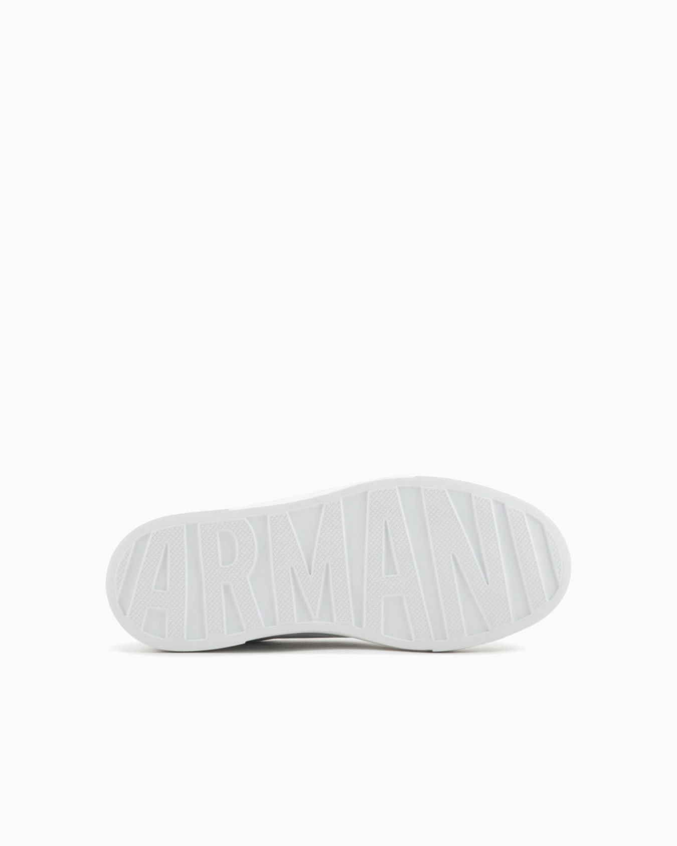 Sneakers with logo Diapositiva 5