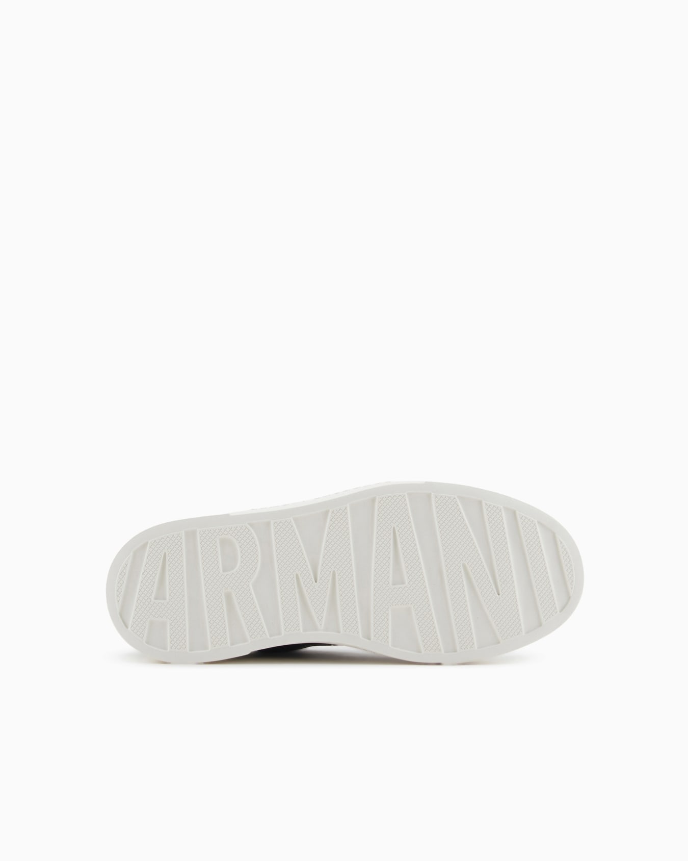 Sneakers con piping in corda Slide 5