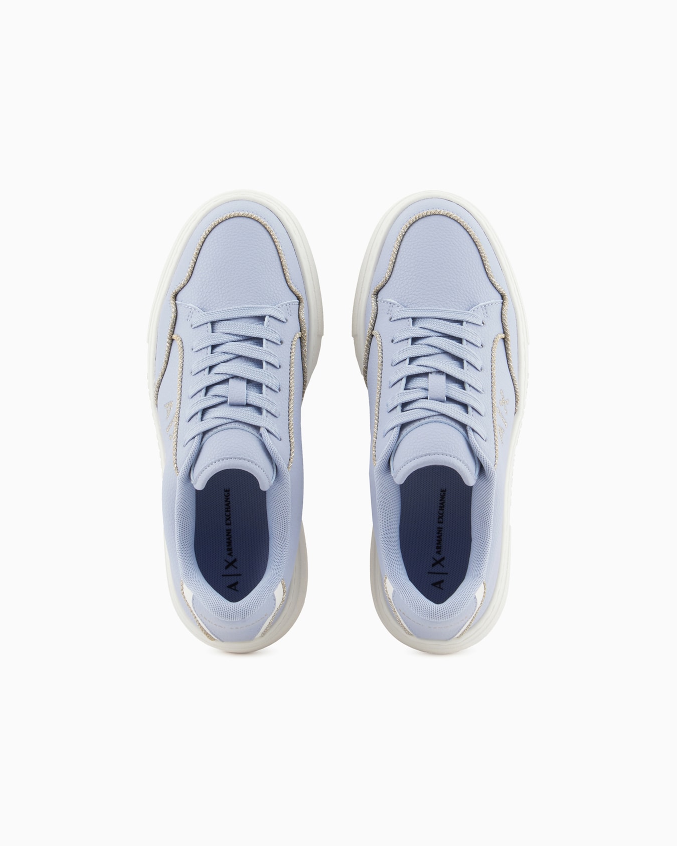 Zapatillas con ribete de cuerda. Diapositiva 2