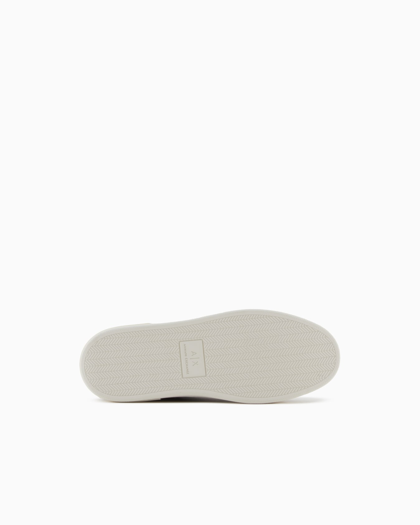 Sneakers with matching embroidered logo and metal detail Slide 5