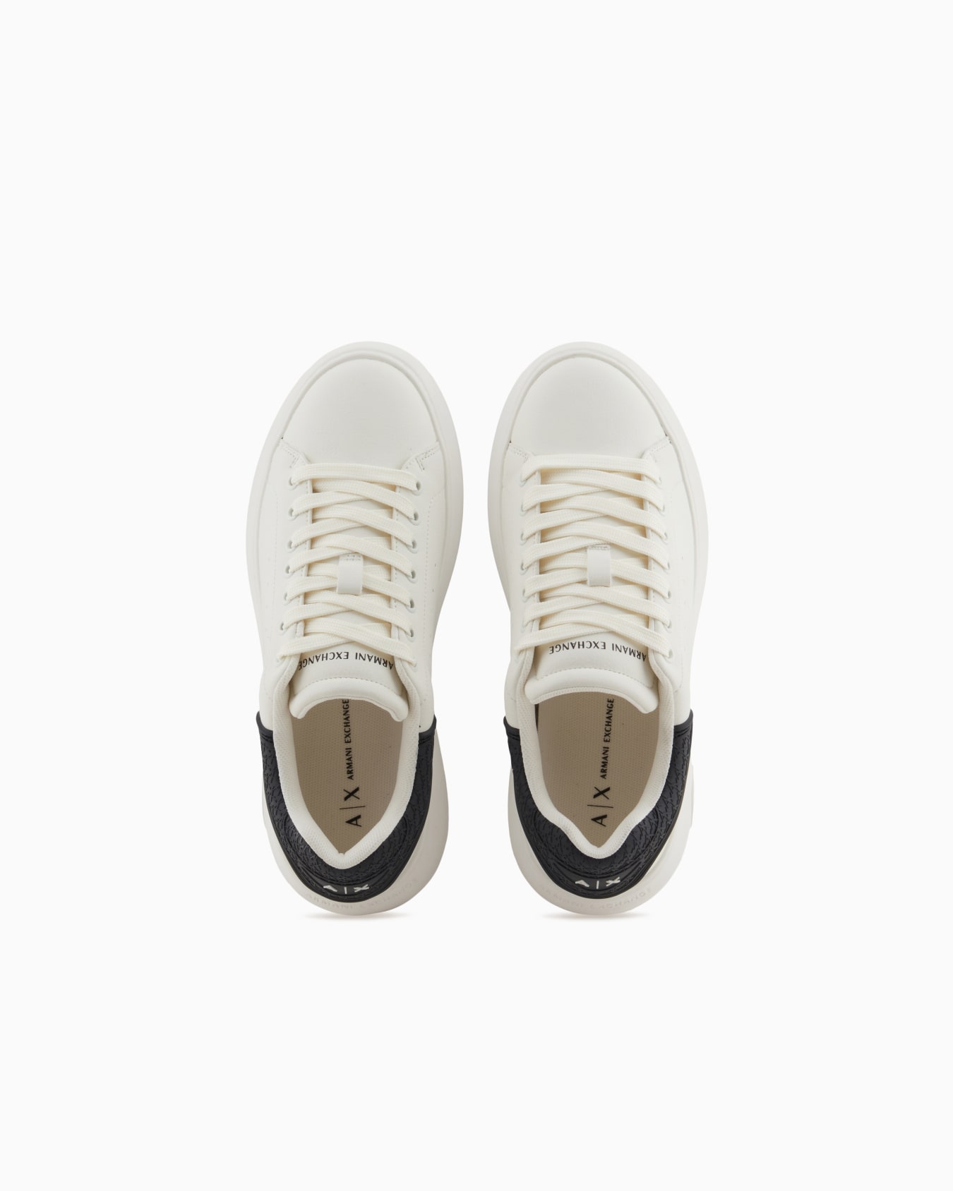 Sneakers with high sole Slide 2