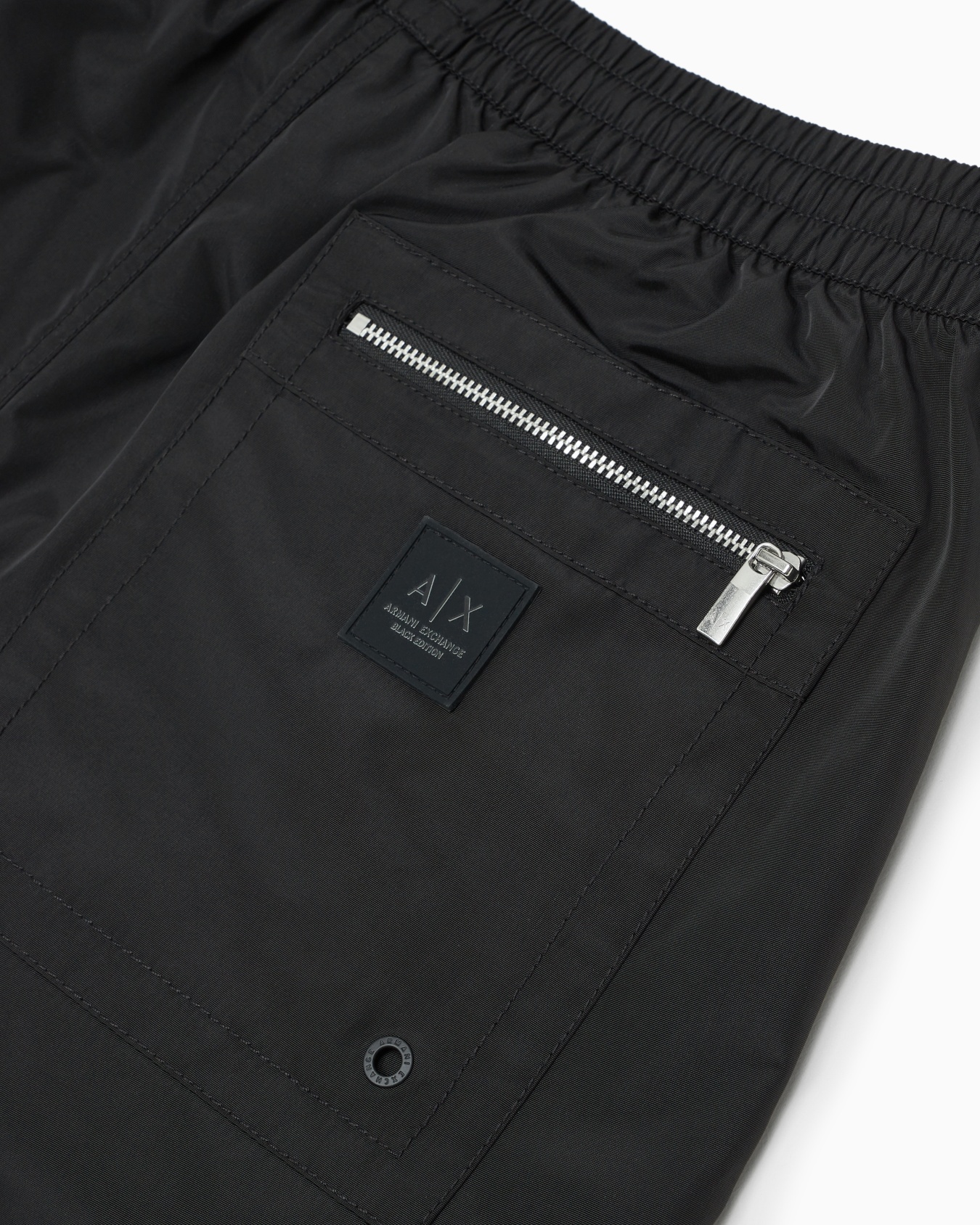 ASV Recycled Polyester Weekend Bag Slide 3