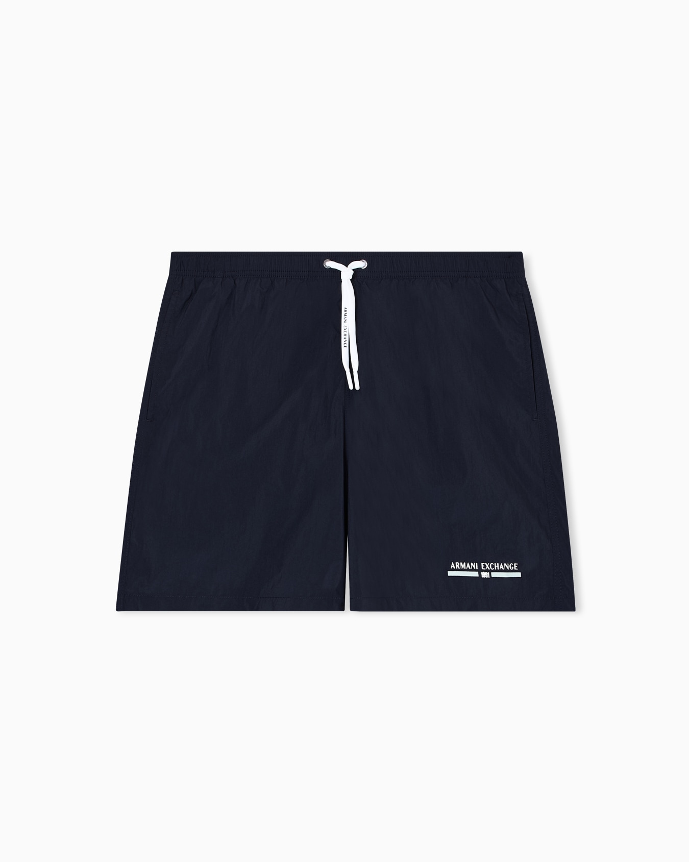 Strand-Boxershorts Folie 0