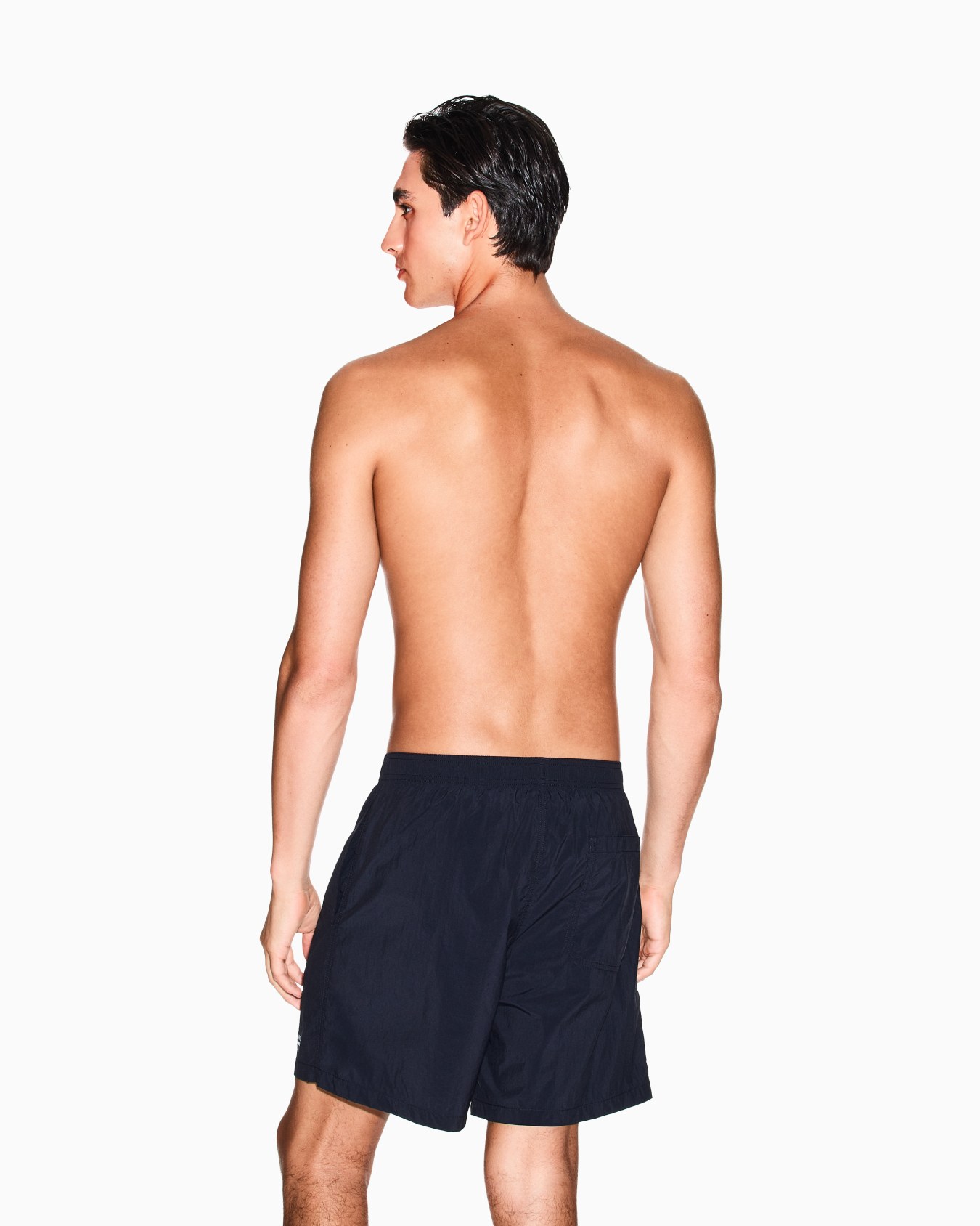 Strand-Boxershorts Folie 2