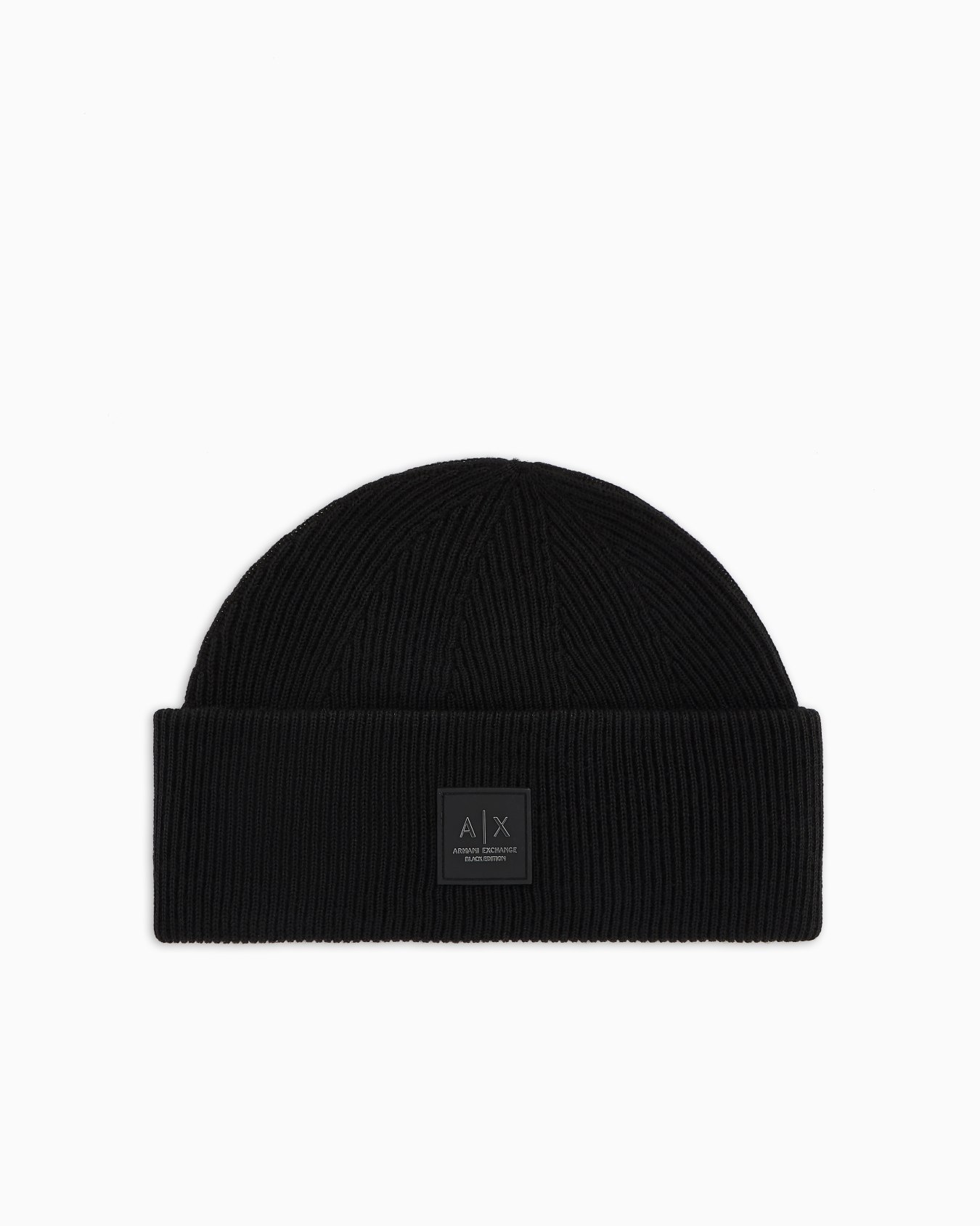 Knitted hat Slide 0