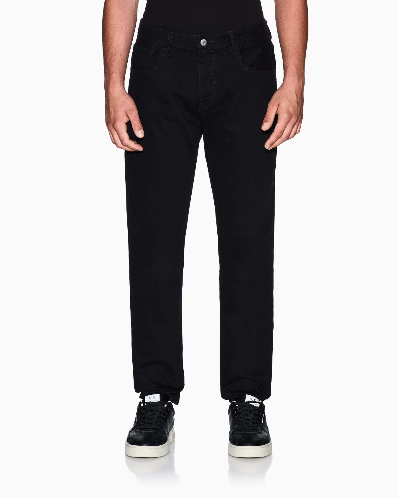Slim Jeans Slide 3