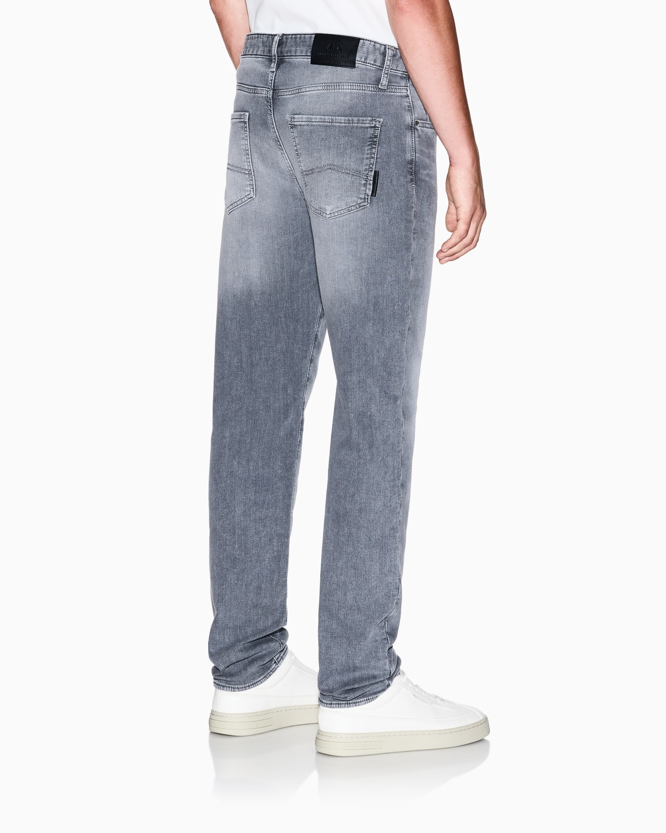 Slim Jeans Slide 2