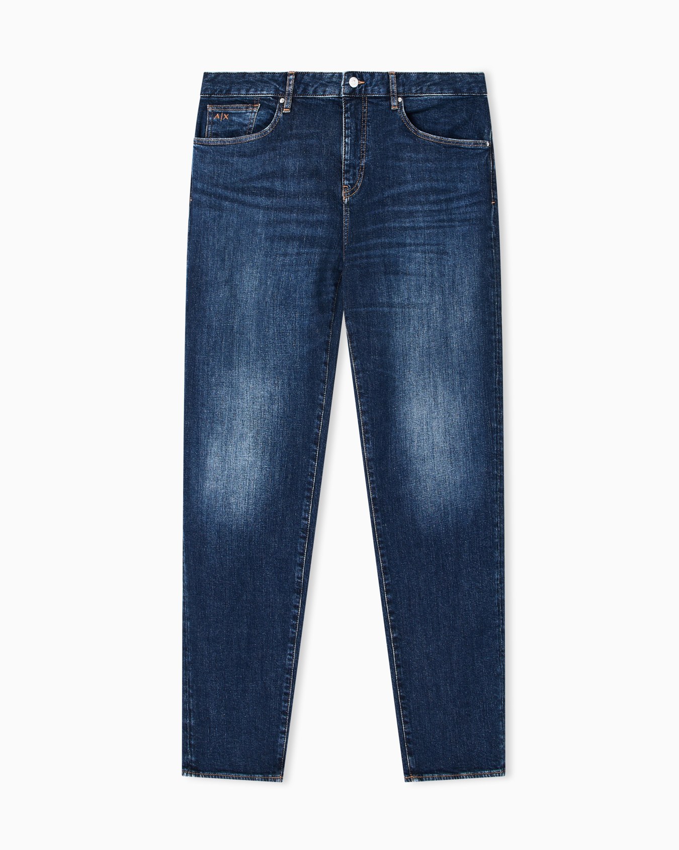 Jeans slim Diapositive 0
