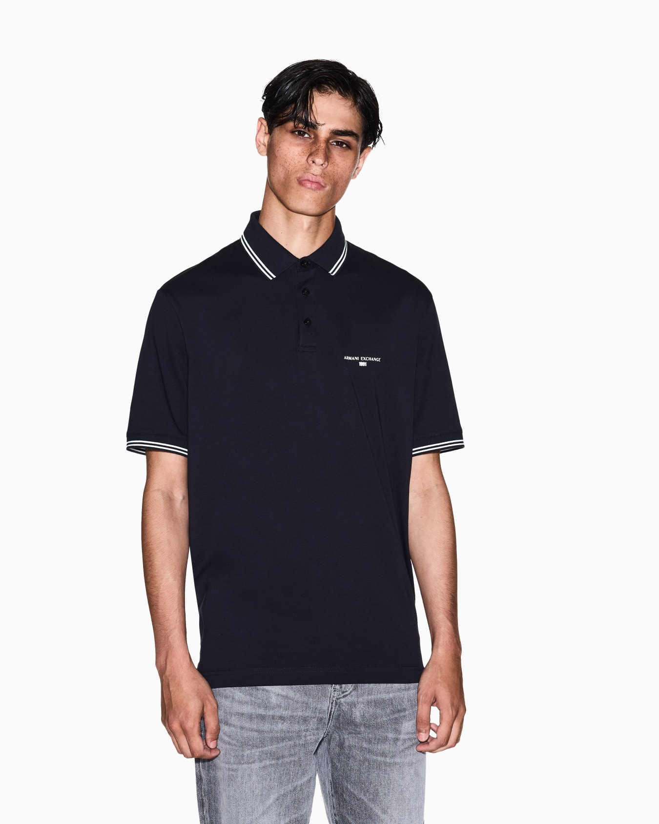 Slim-Jeans Folie 3