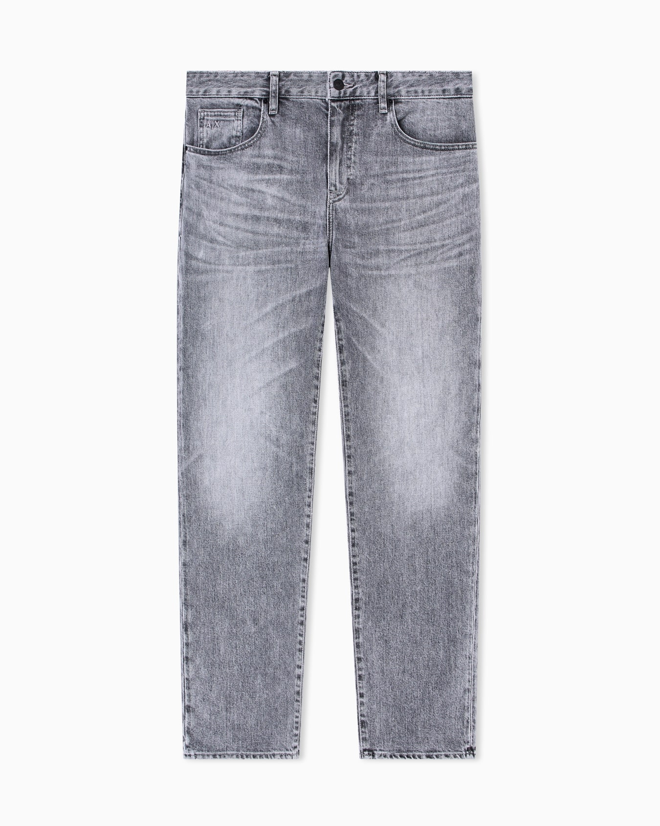 Slim-Jeans Folie 0