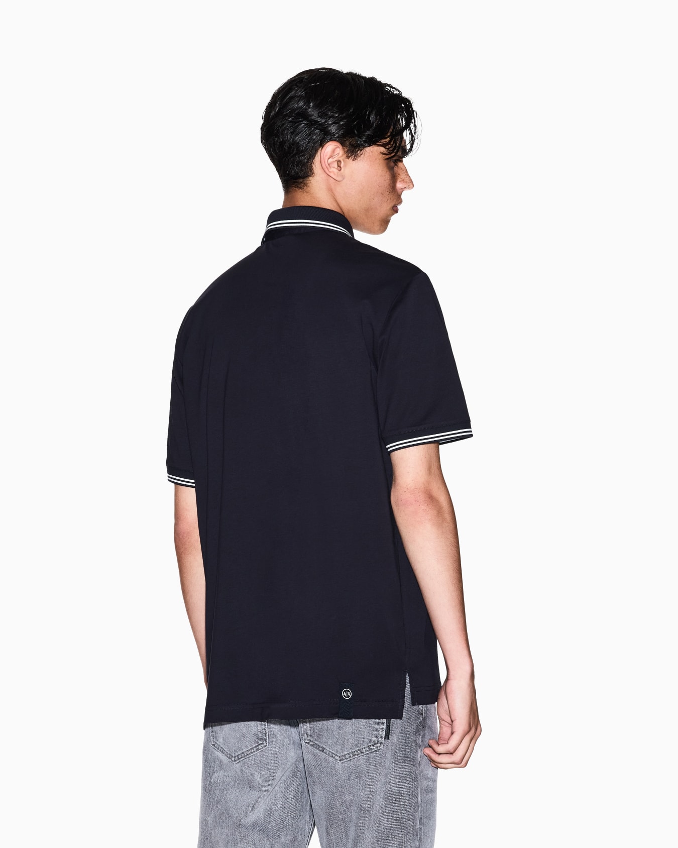 Slim-Jeans Folie 2