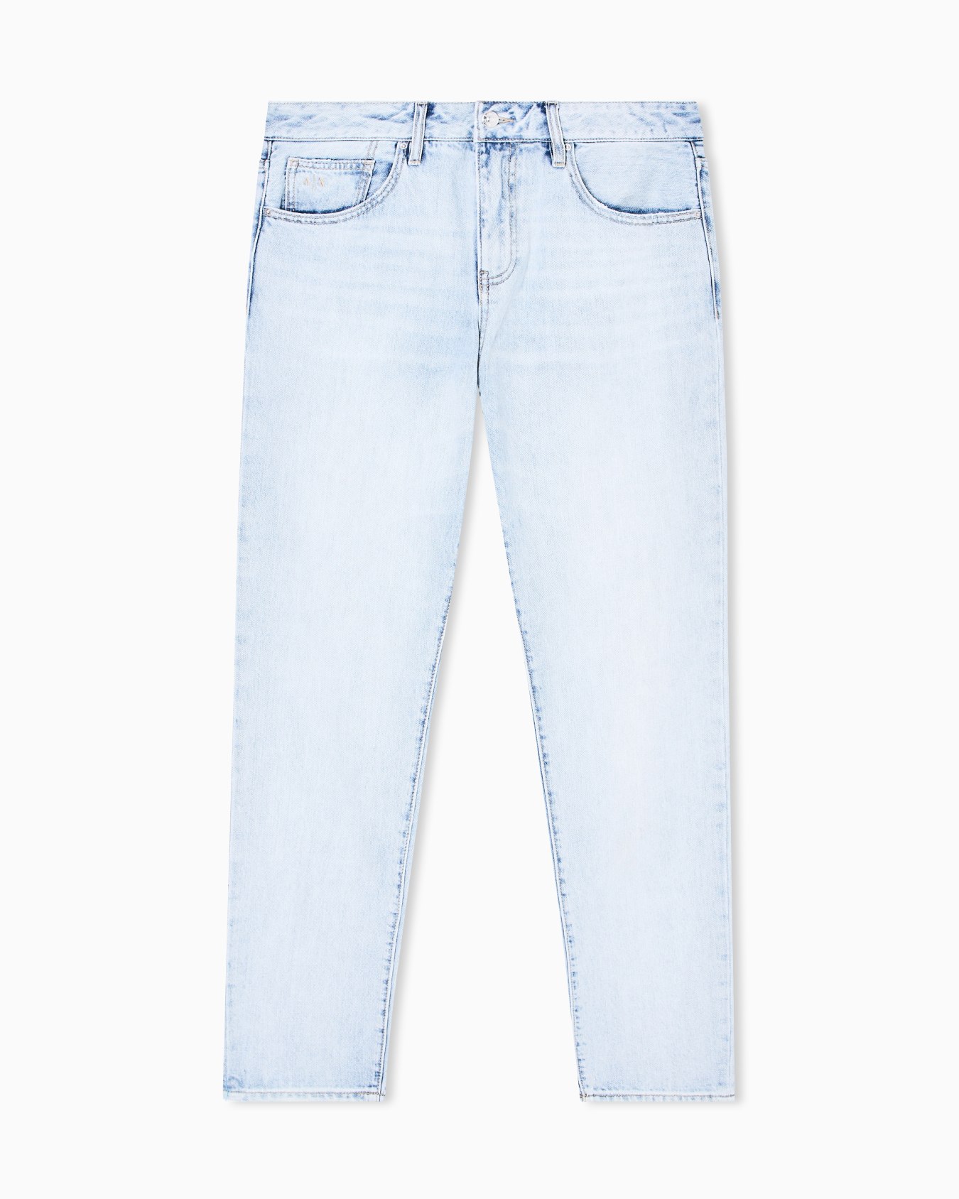 Slim Jeans Slide 0
