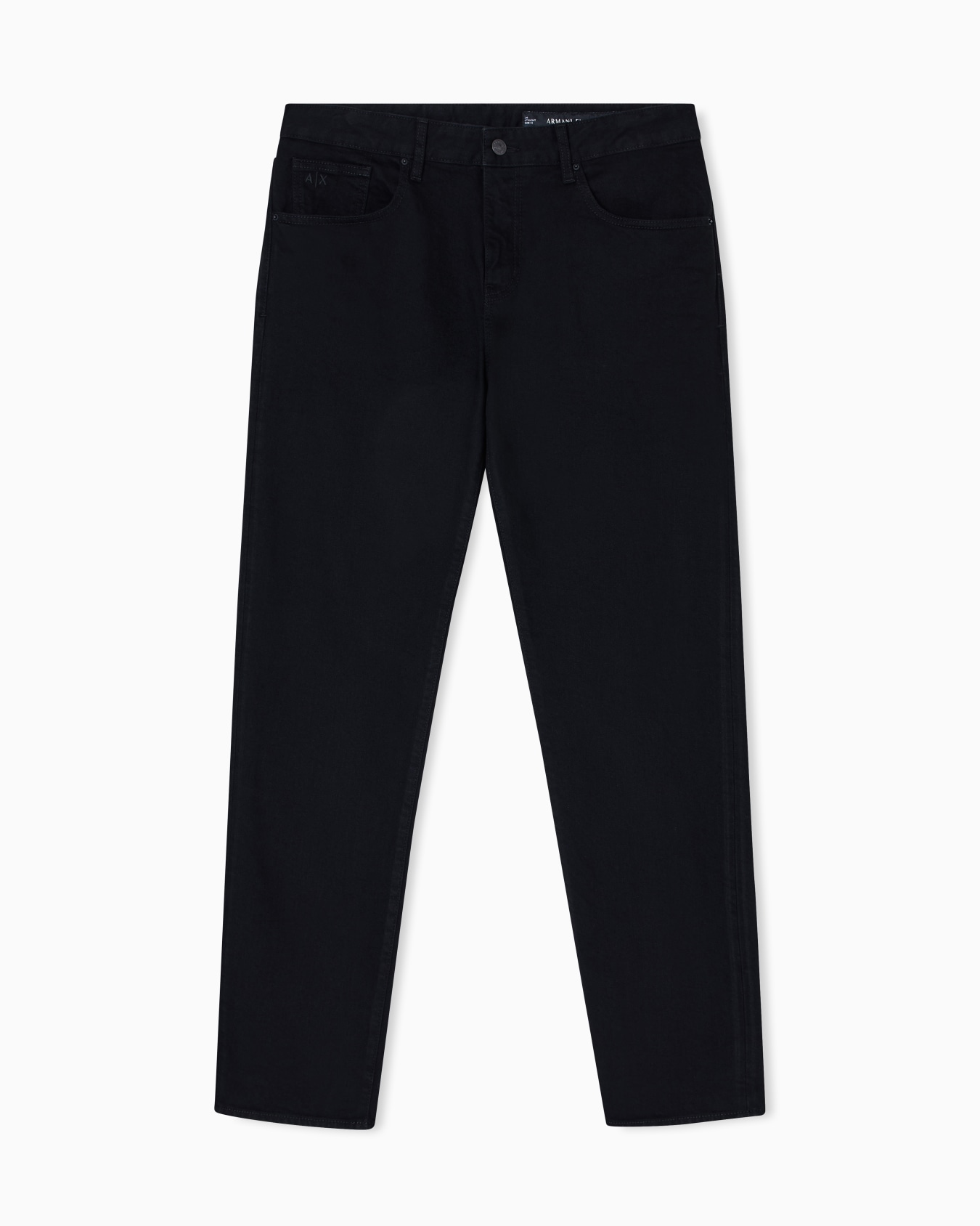 Straight Jeans Slide 0