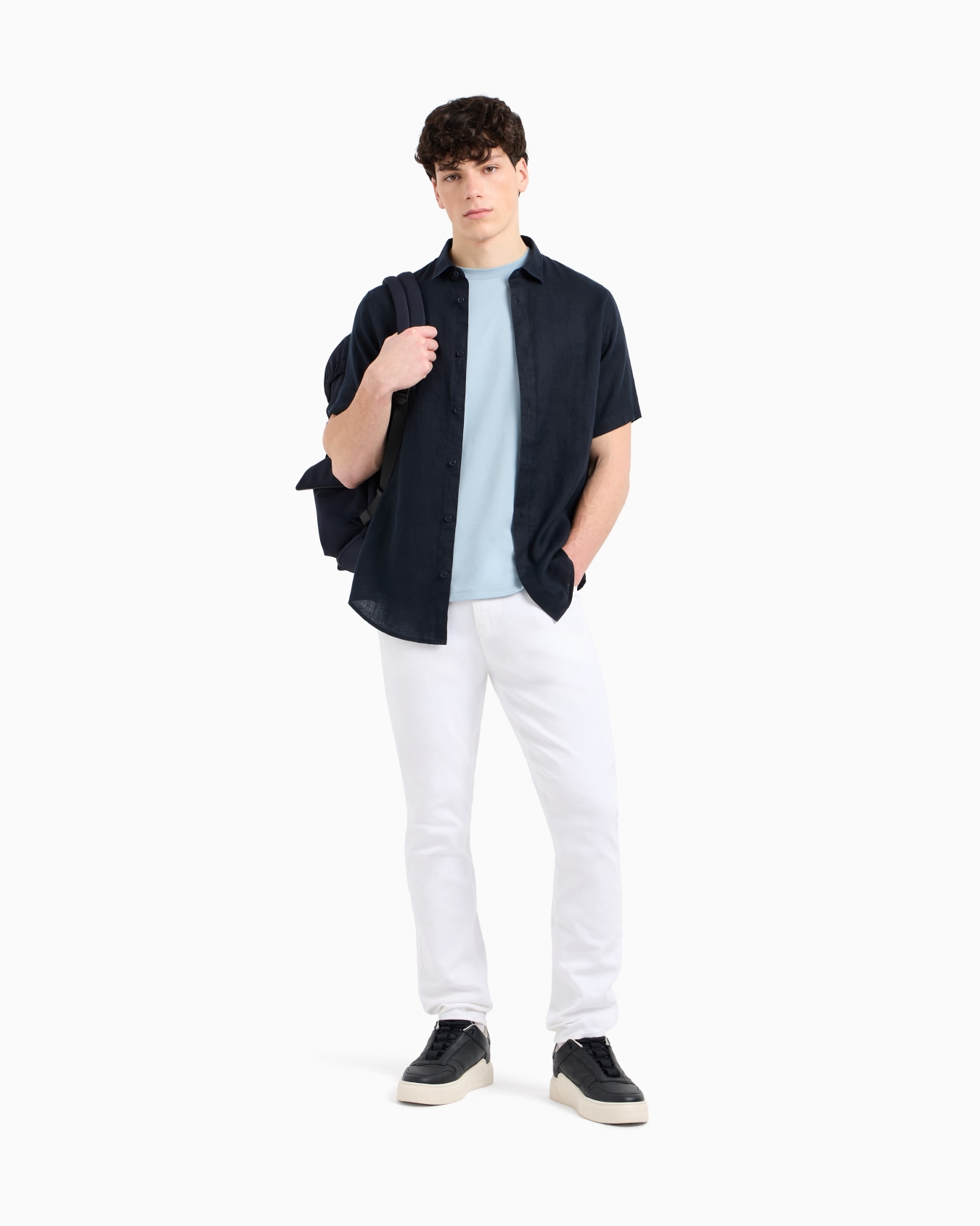 Slim Jeans Slide 1