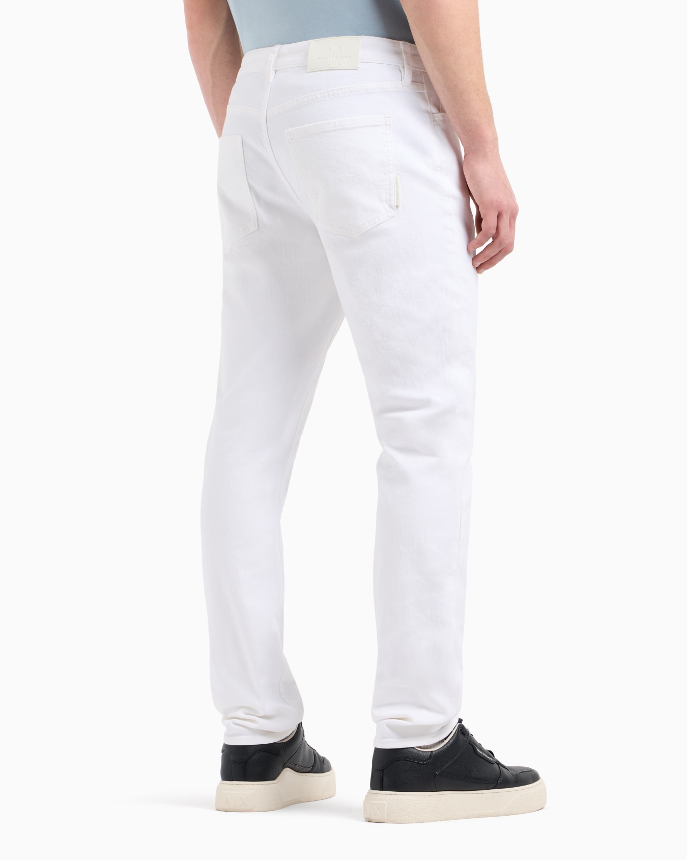 Slim Jeans Slide 2
