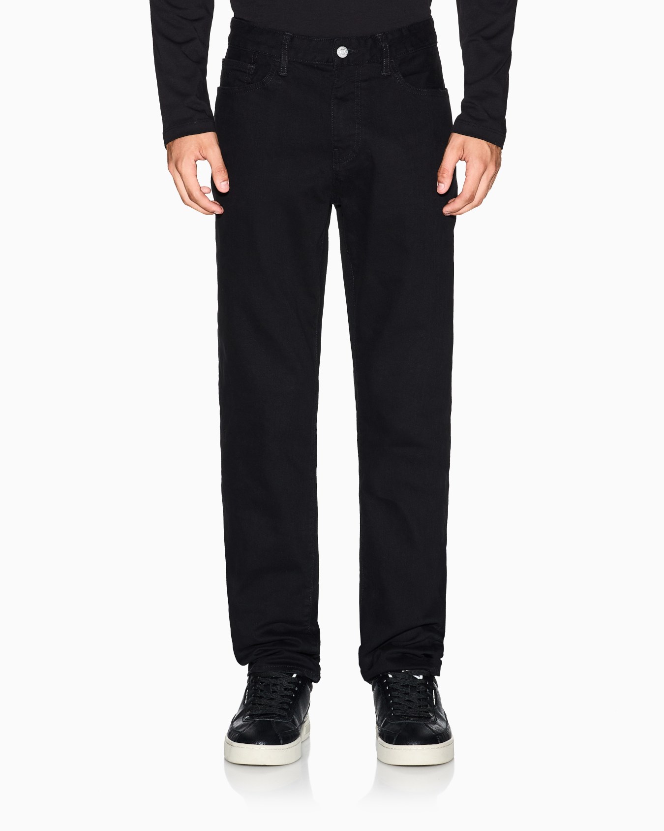 Slim Jeans Slide 3
